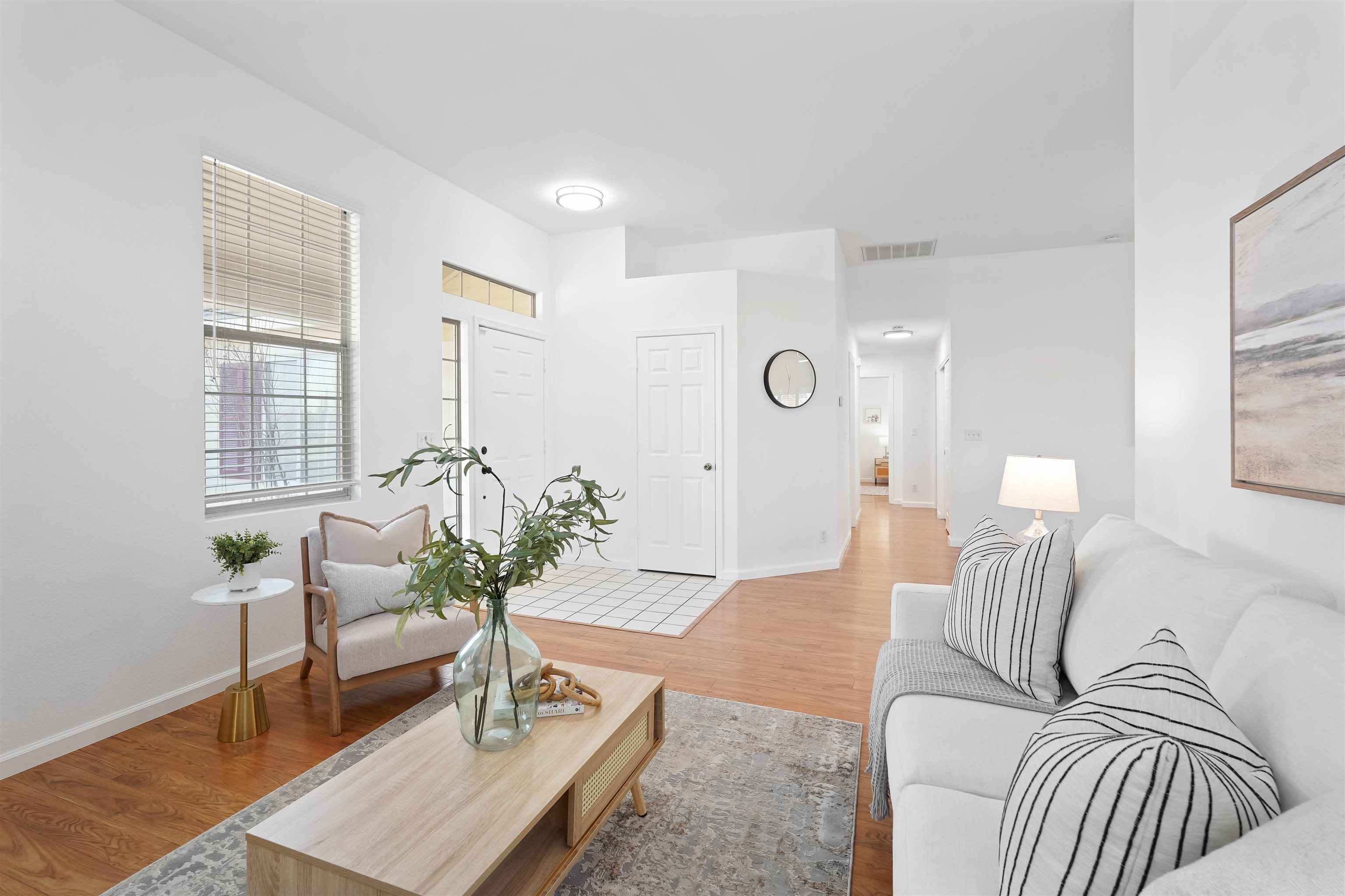 Detail Gallery Image 4 of 32 For 2255 Mcallister Ln, Riverbank,  CA 95367 - 3 Beds | 2 Baths