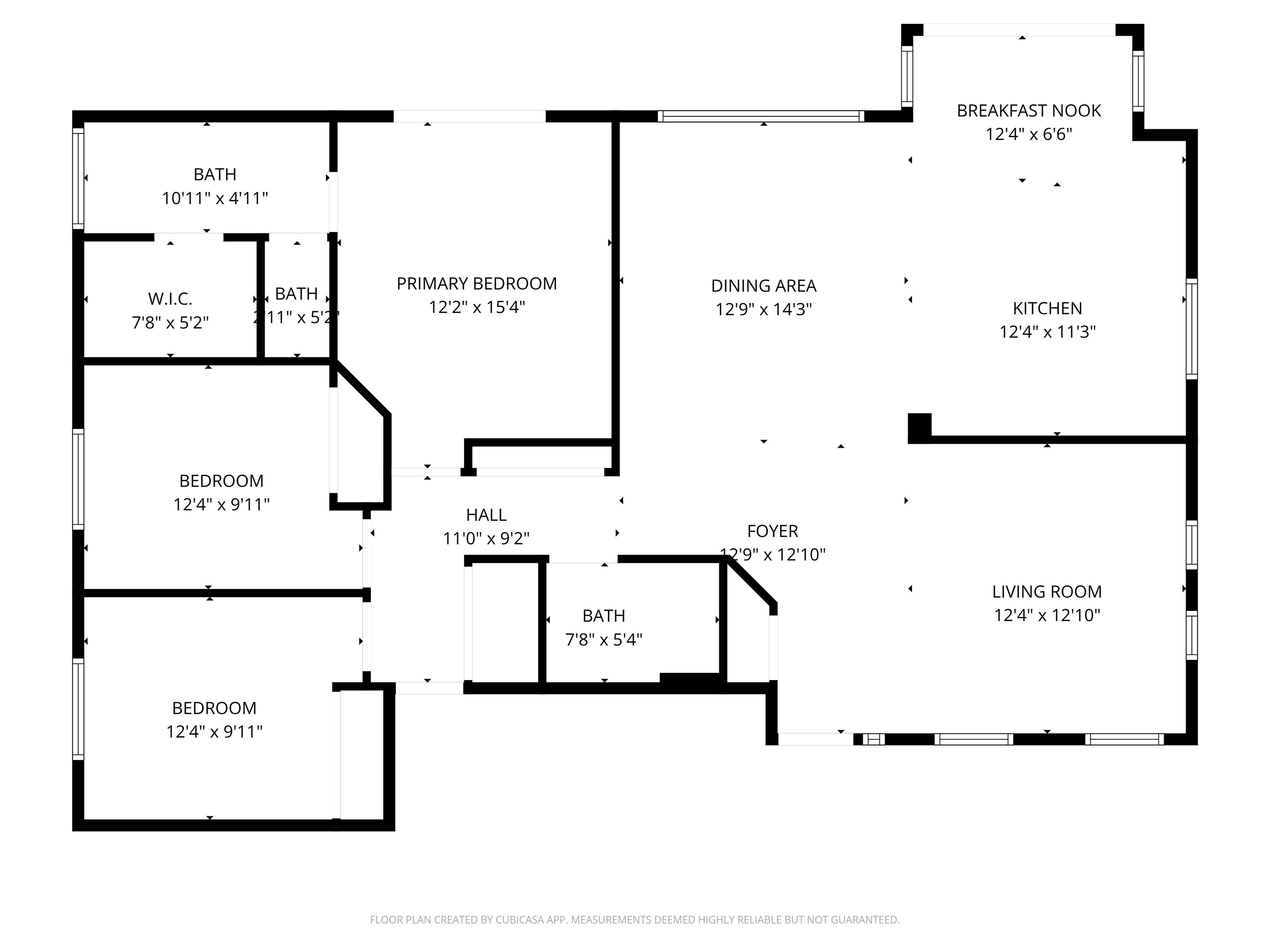 Detail Gallery Image 32 of 32 For 2255 Mcallister Ln, Riverbank,  CA 95367 - 3 Beds | 2 Baths