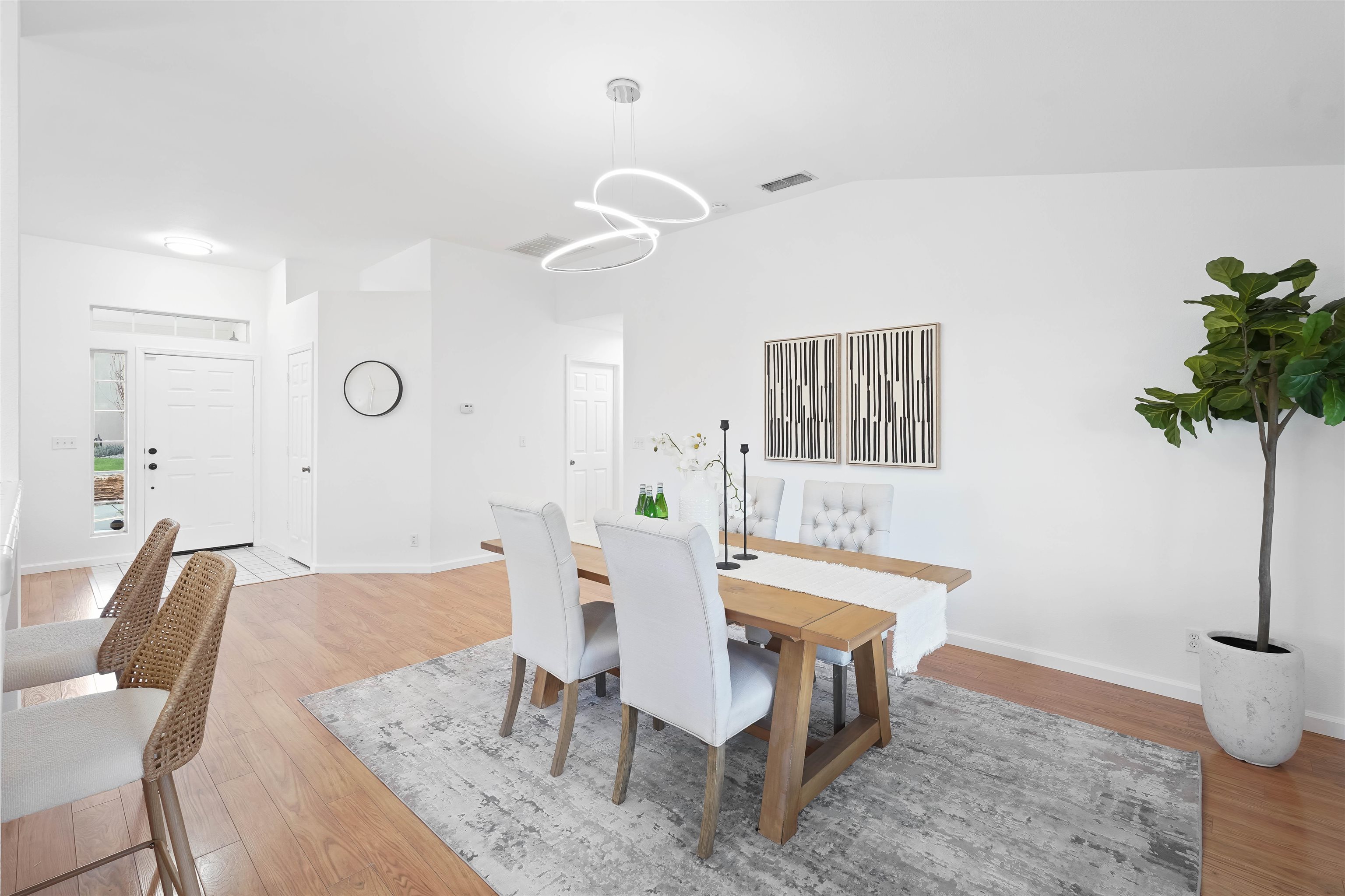 Detail Gallery Image 8 of 32 For 2255 Mcallister Ln, Riverbank,  CA 95367 - 3 Beds | 2 Baths