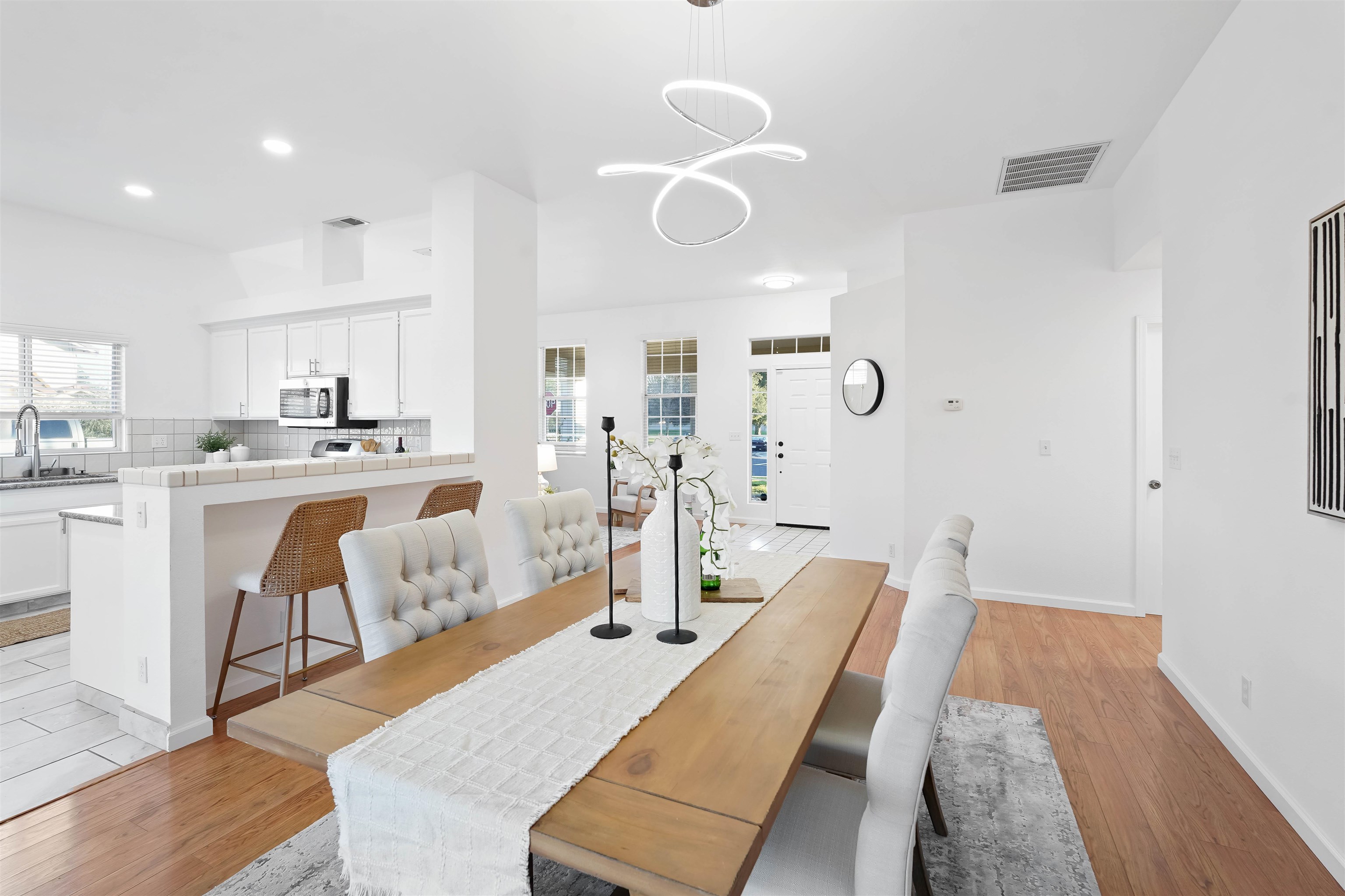 Detail Gallery Image 9 of 32 For 2255 Mcallister Ln, Riverbank,  CA 95367 - 3 Beds | 2 Baths