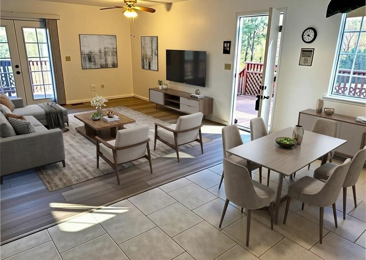 Detail Gallery Image 3 of 27 For 18537 N Dome Ct, Groveland,  CA 95321 - 3 Beds | 3 Baths