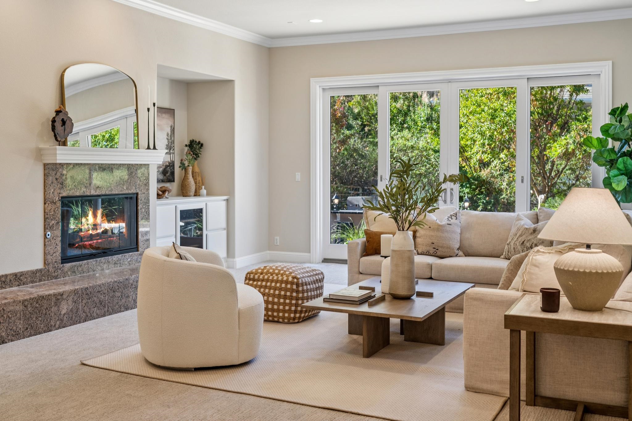 Detail Gallery Image 19 of 59 For 125 Mystic Pl, Alamo,  CA 94507 - 5 Beds | 4/1 Baths