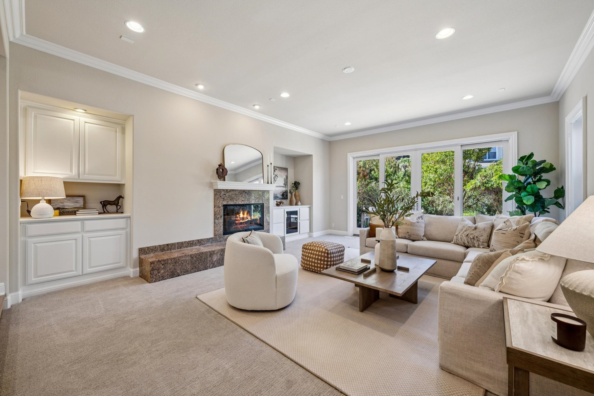 Detail Gallery Image 20 of 59 For 125 Mystic Pl, Alamo,  CA 94507 - 5 Beds | 4/1 Baths