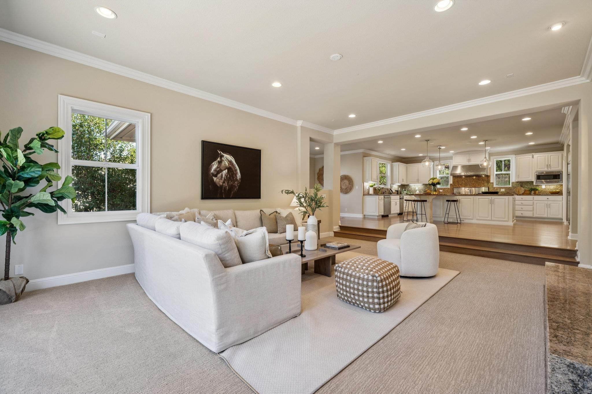 Detail Gallery Image 21 of 59 For 125 Mystic Pl, Alamo,  CA 94507 - 5 Beds | 4/1 Baths