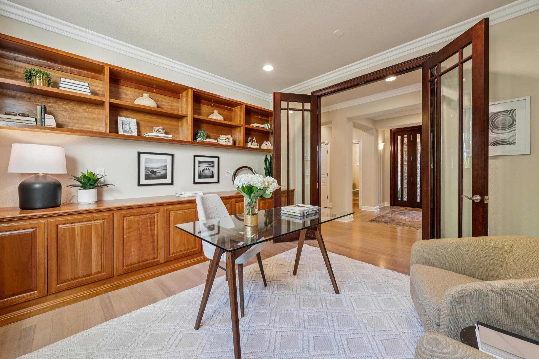 Detail Gallery Image 22 of 59 For 125 Mystic Pl, Alamo,  CA 94507 - 5 Beds | 4/1 Baths