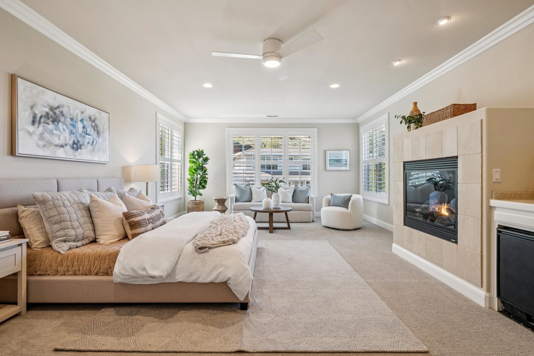 Detail Gallery Image 30 of 59 For 125 Mystic Pl, Alamo,  CA 94507 - 5 Beds | 4/1 Baths