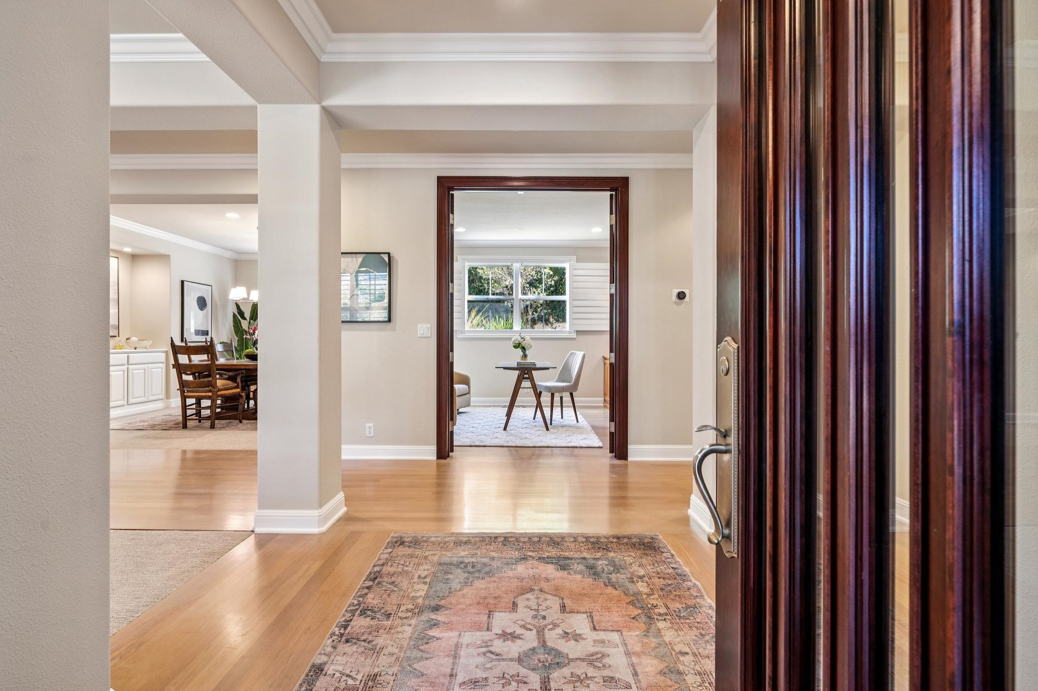 Detail Gallery Image 4 of 59 For 125 Mystic Pl, Alamo,  CA 94507 - 5 Beds | 4/1 Baths