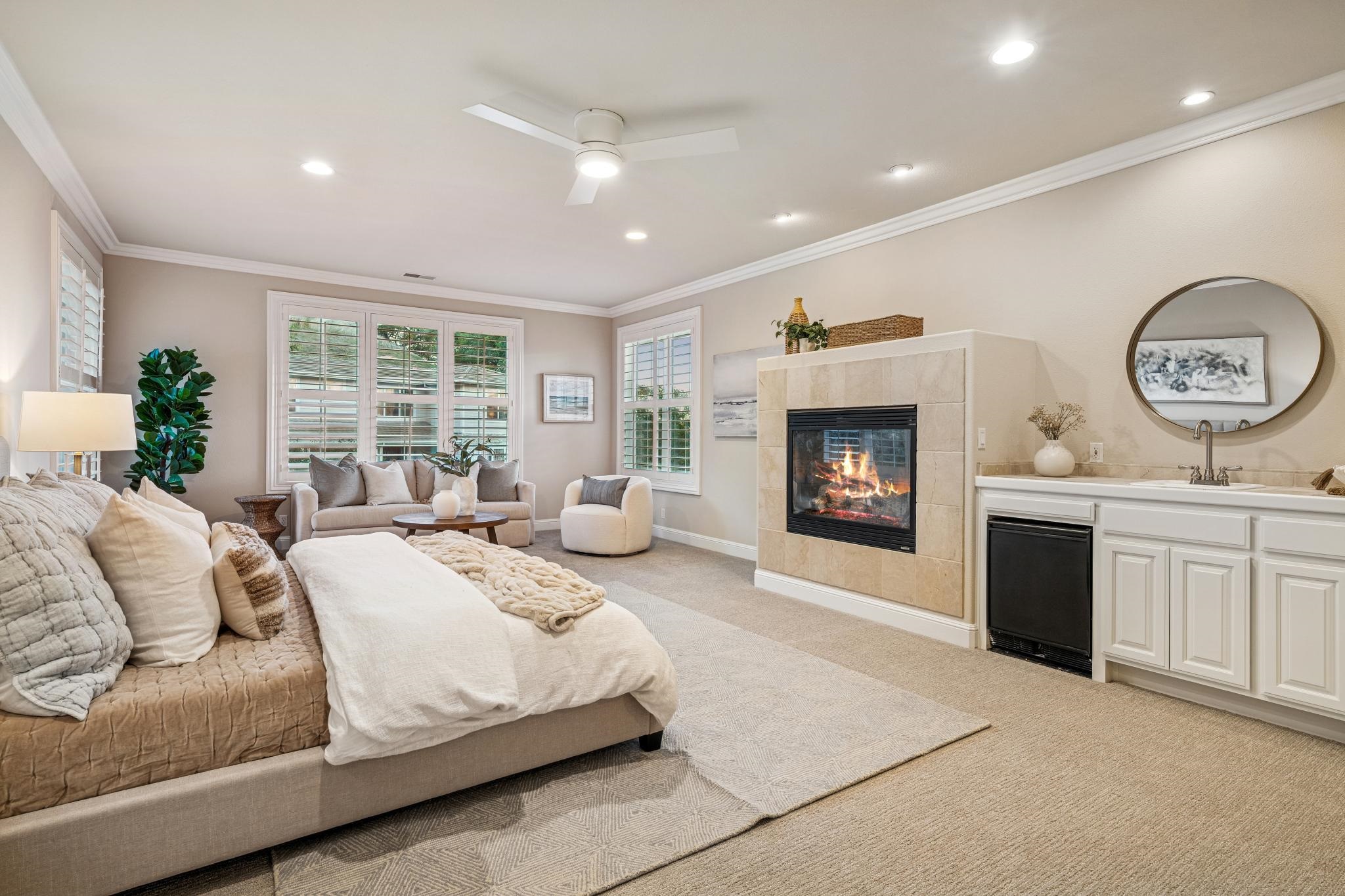 Detail Gallery Image 31 of 59 For 125 Mystic Pl, Alamo,  CA 94507 - 5 Beds | 4/1 Baths