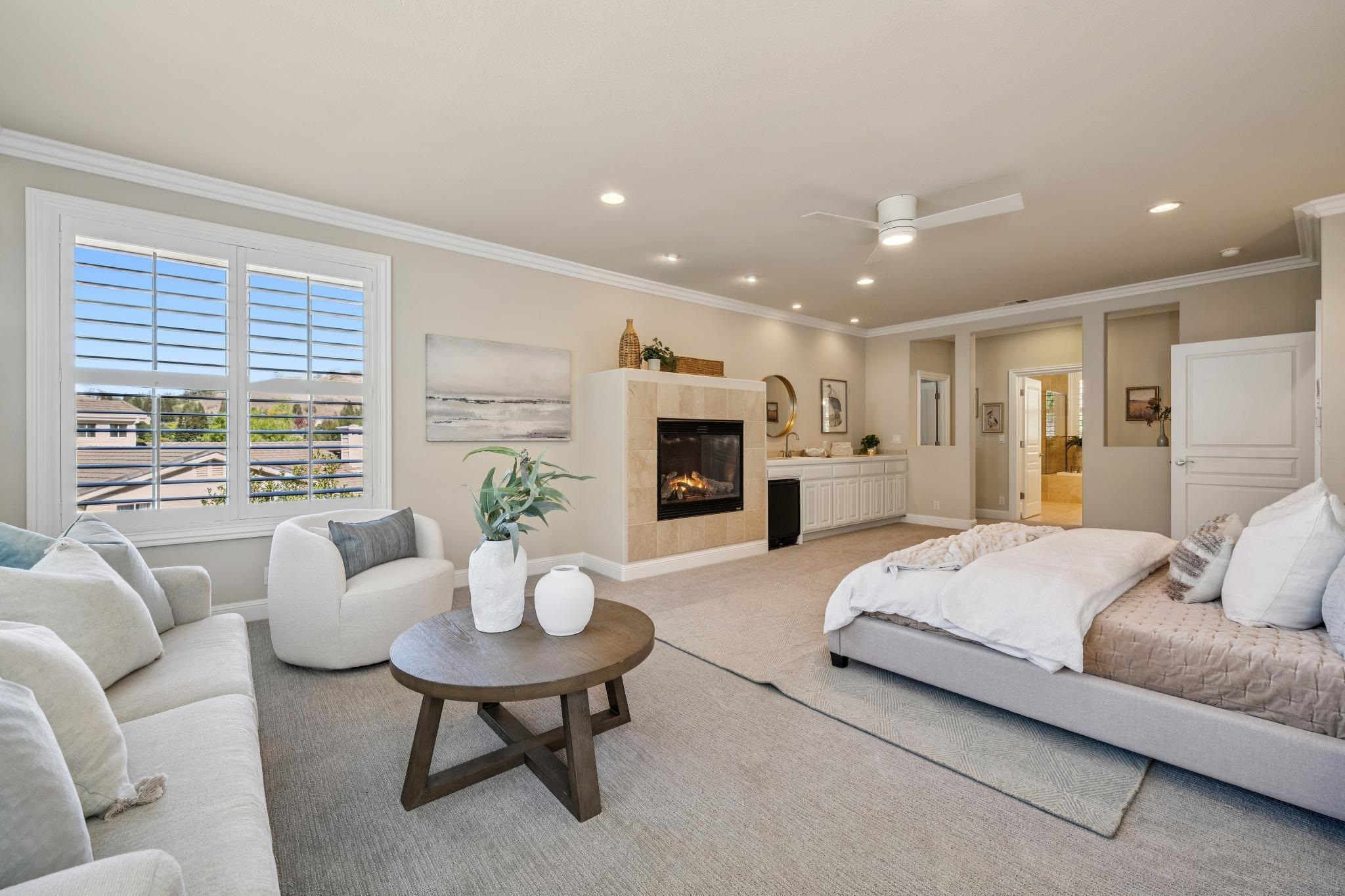 Detail Gallery Image 34 of 59 For 125 Mystic Pl, Alamo,  CA 94507 - 5 Beds | 4/1 Baths