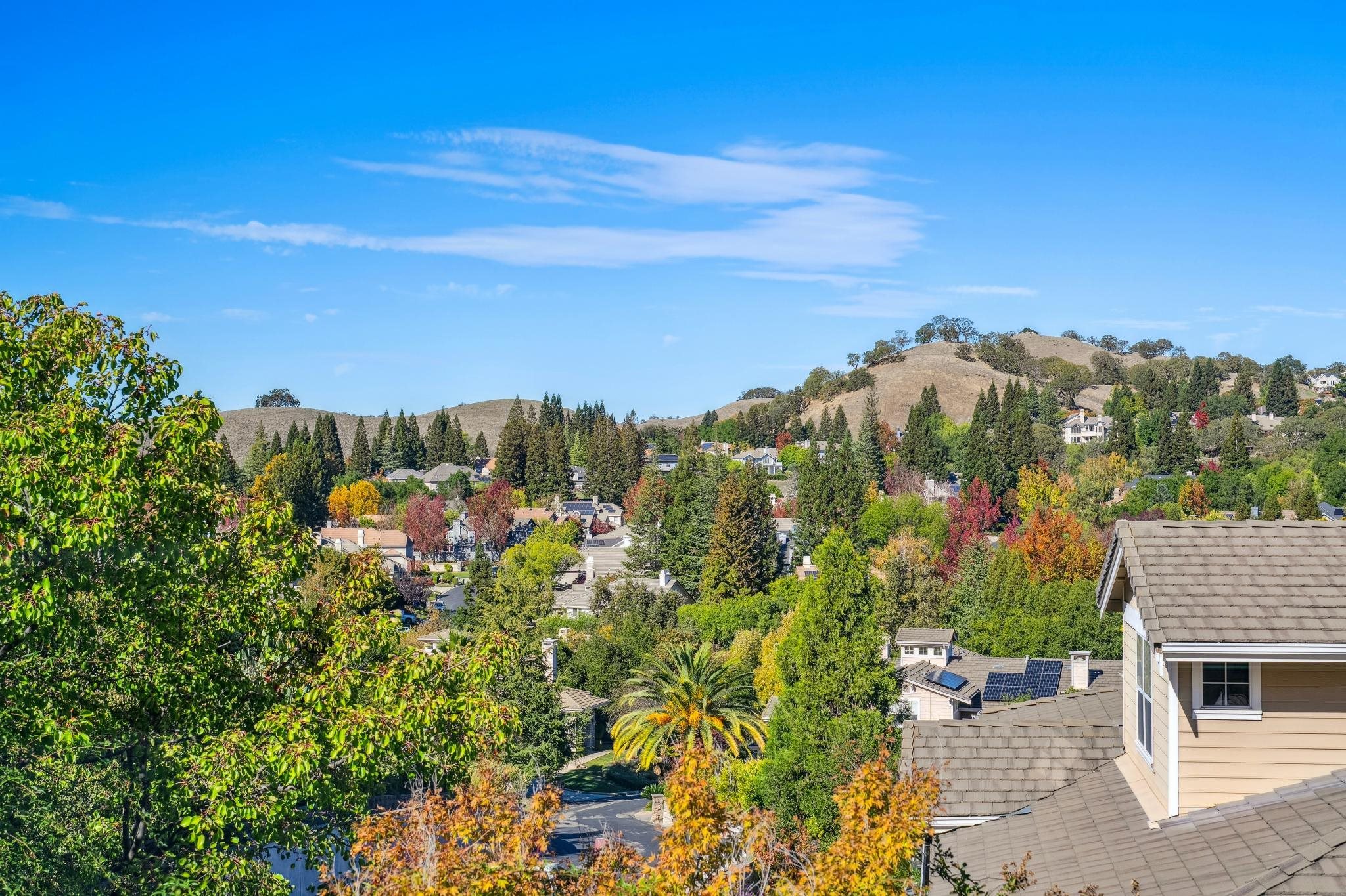 Detail Gallery Image 35 of 59 For 125 Mystic Pl, Alamo,  CA 94507 - 5 Beds | 4/1 Baths