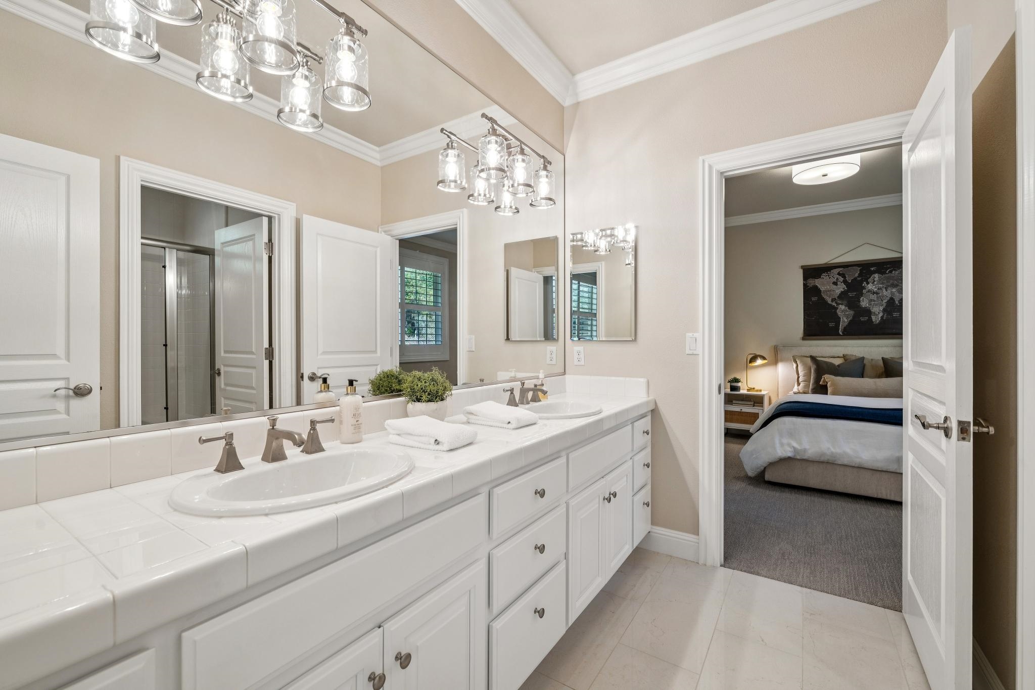 Detail Gallery Image 40 of 59 For 125 Mystic Pl, Alamo,  CA 94507 - 5 Beds | 4/1 Baths