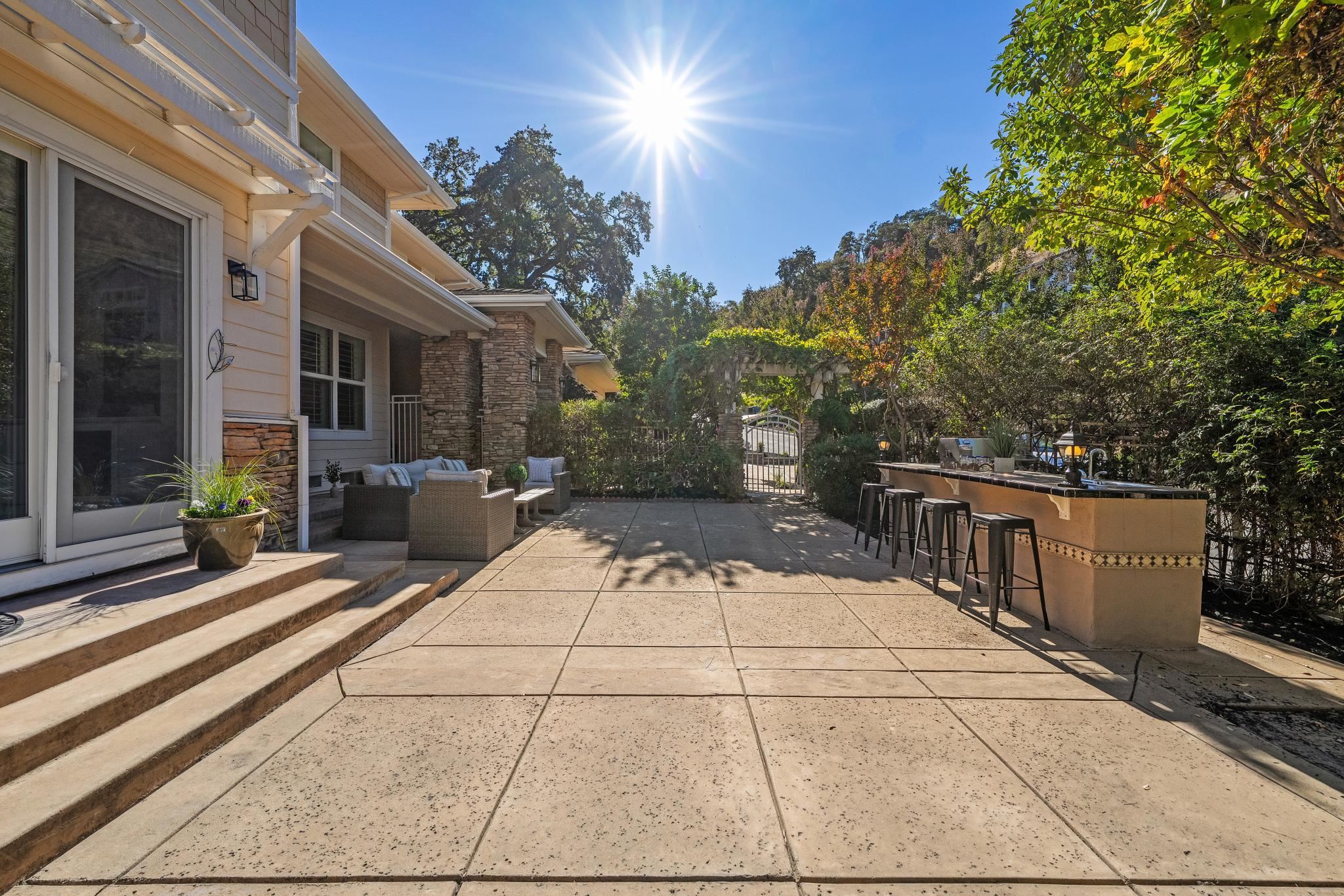 Detail Gallery Image 48 of 59 For 125 Mystic Pl, Alamo,  CA 94507 - 5 Beds | 4/1 Baths