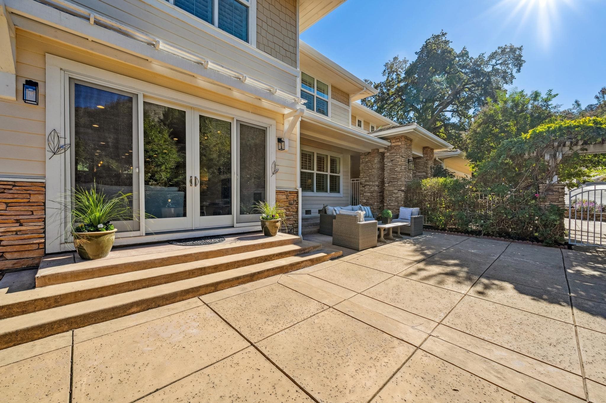 Detail Gallery Image 49 of 59 For 125 Mystic Pl, Alamo,  CA 94507 - 5 Beds | 4/1 Baths