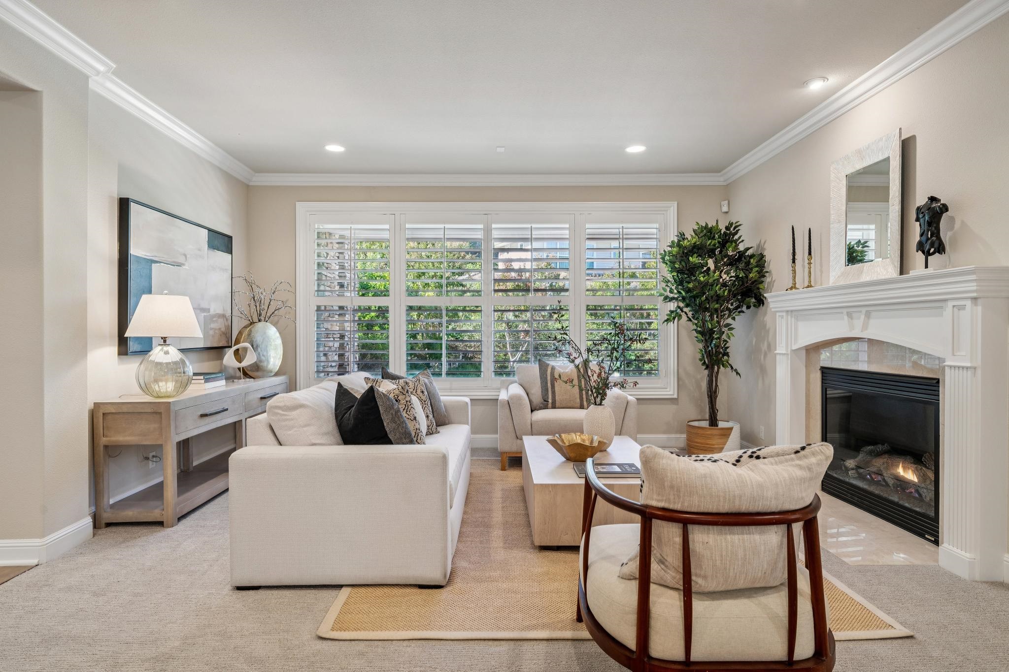 Detail Gallery Image 6 of 59 For 125 Mystic Pl, Alamo,  CA 94507 - 5 Beds | 4/1 Baths