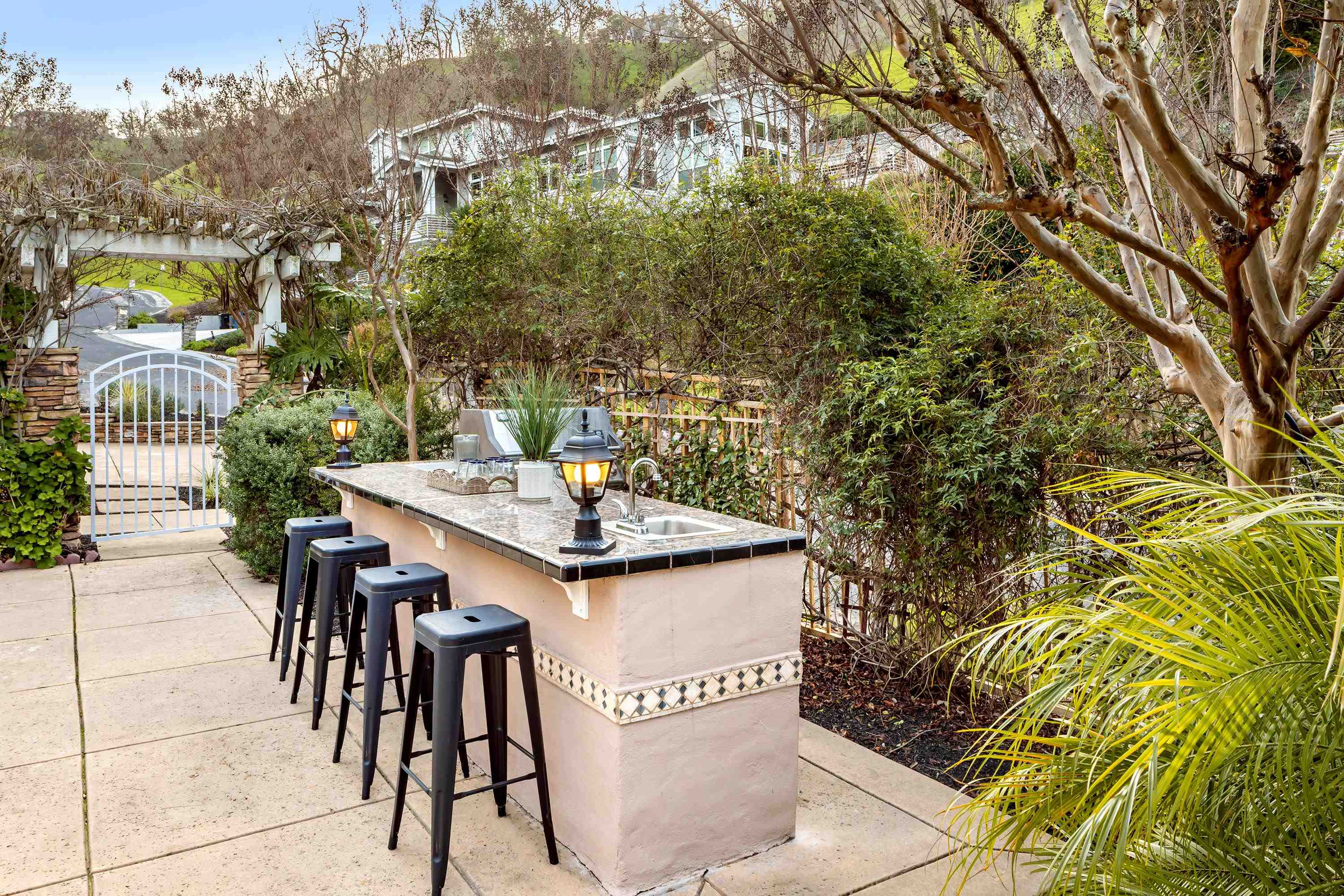 Detail Gallery Image 51 of 59 For 125 Mystic Pl, Alamo,  CA 94507 - 5 Beds | 4/1 Baths