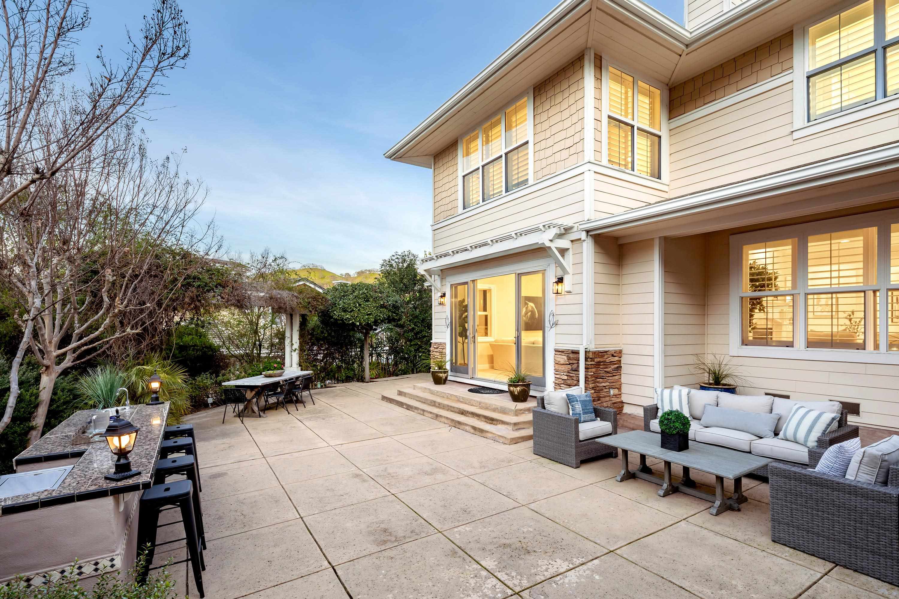 Detail Gallery Image 52 of 59 For 125 Mystic Pl, Alamo,  CA 94507 - 5 Beds | 4/1 Baths