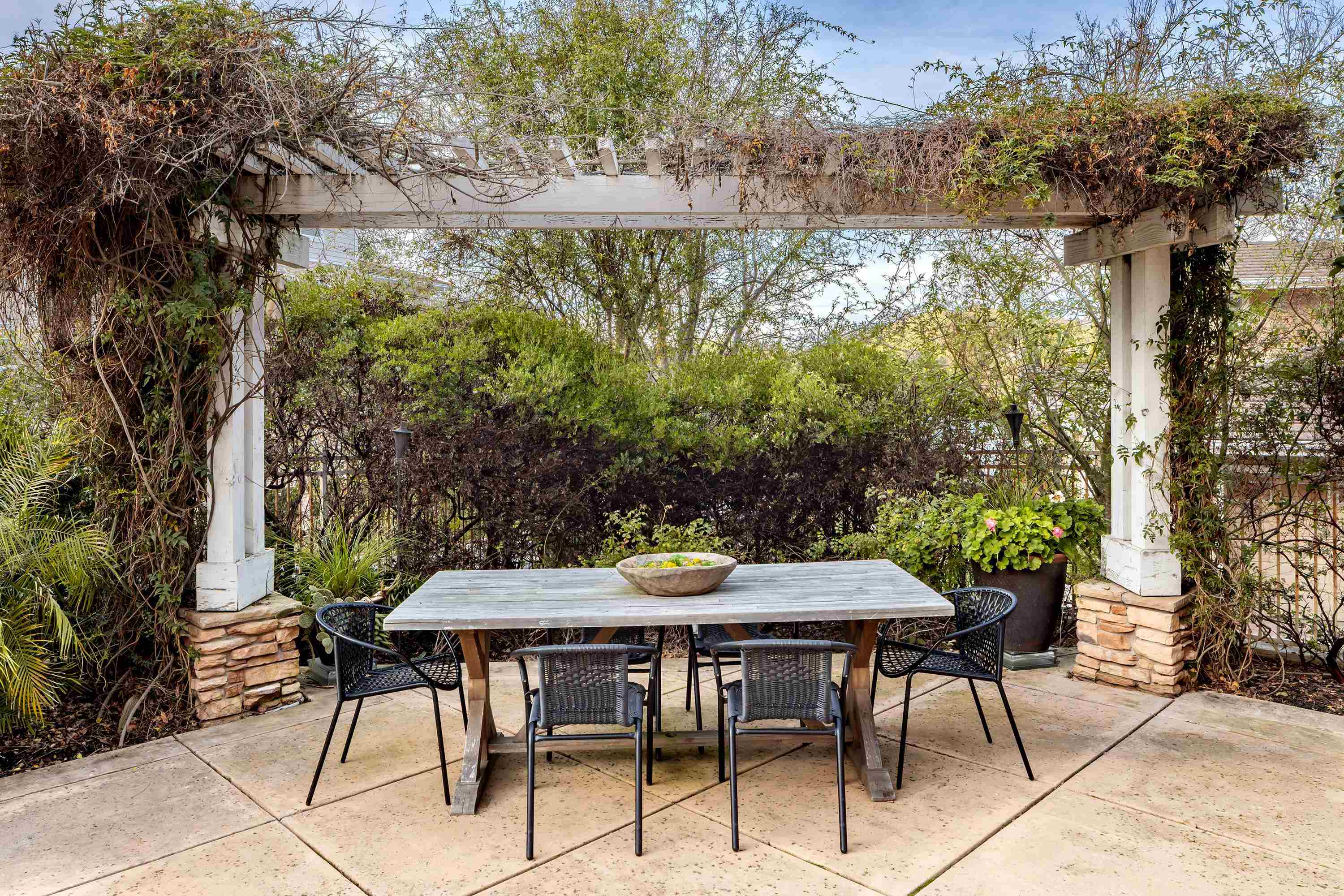 Detail Gallery Image 55 of 59 For 125 Mystic Pl, Alamo,  CA 94507 - 5 Beds | 4/1 Baths