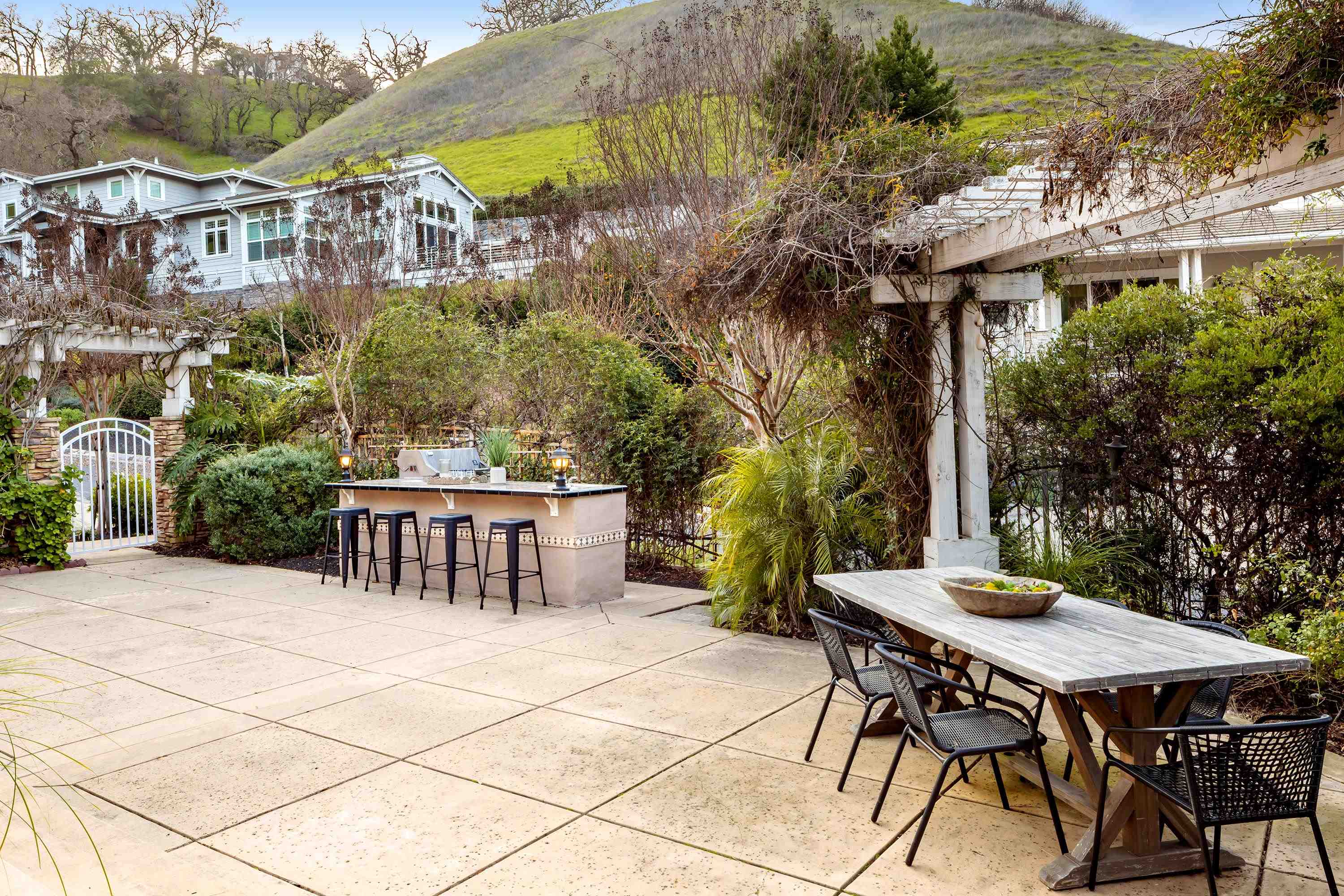 Detail Gallery Image 56 of 59 For 125 Mystic Pl, Alamo,  CA 94507 - 5 Beds | 4/1 Baths