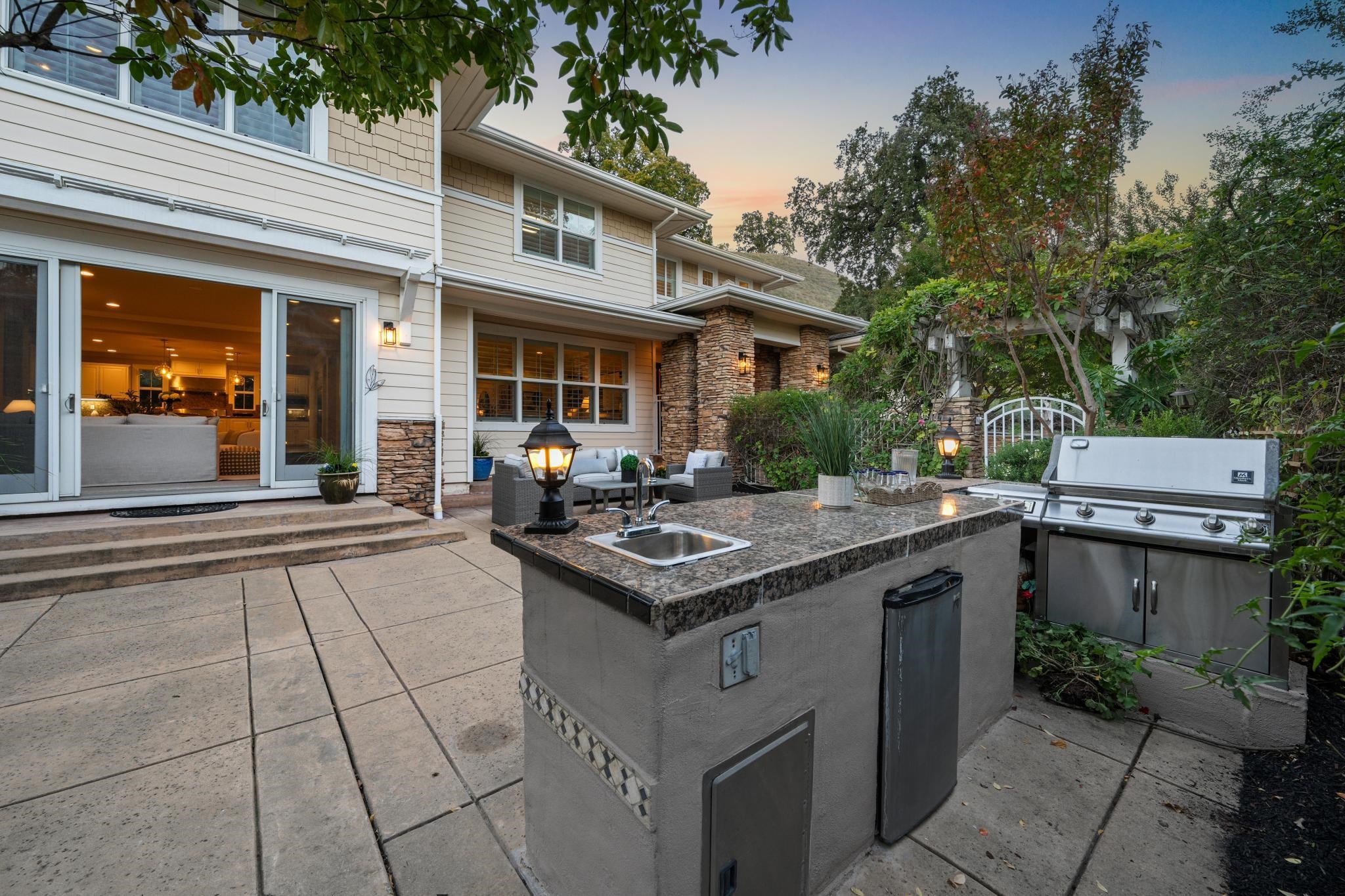 Detail Gallery Image 57 of 59 For 125 Mystic Pl, Alamo,  CA 94507 - 5 Beds | 4/1 Baths