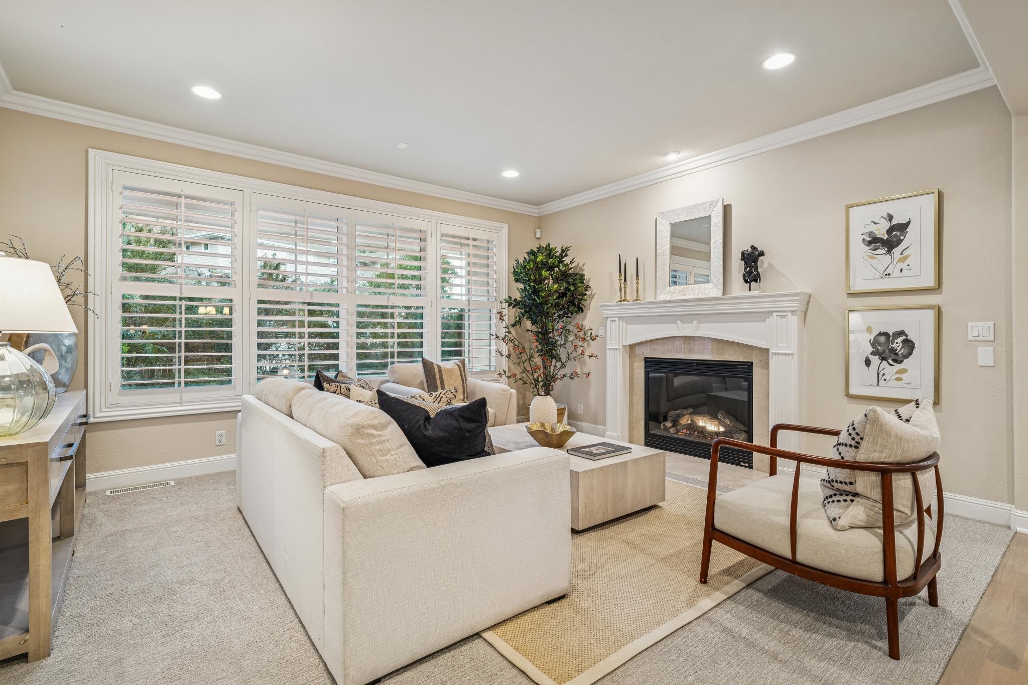 Detail Gallery Image 7 of 59 For 125 Mystic Pl, Alamo,  CA 94507 - 5 Beds | 4/1 Baths