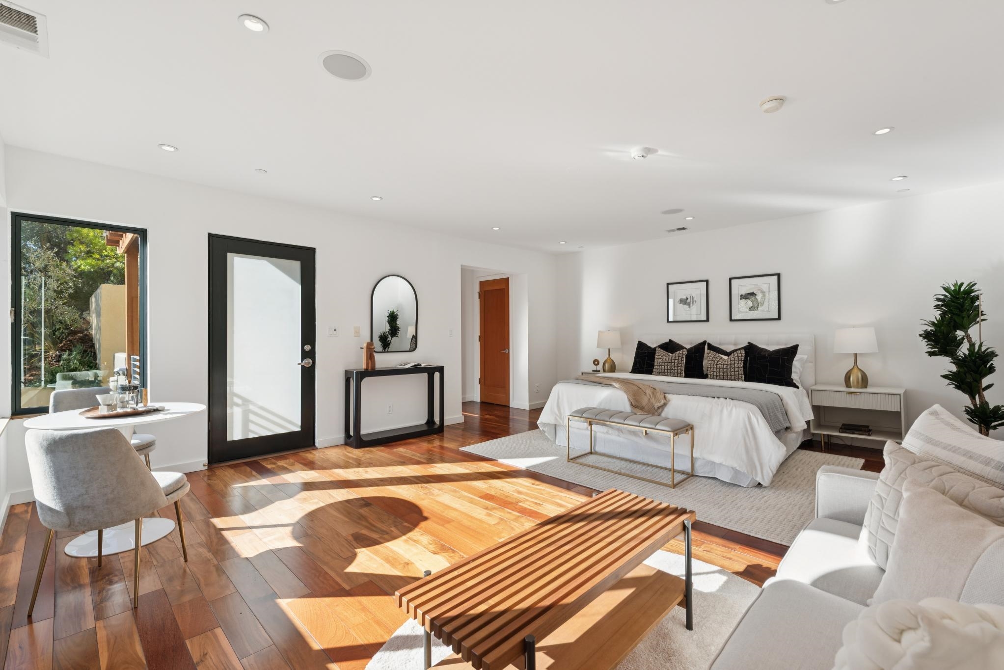 Detail Gallery Image 54 of 59 For 1015 Grand View Dr, Berkeley,  CA 94705 - 5 Beds | 4/1 Baths