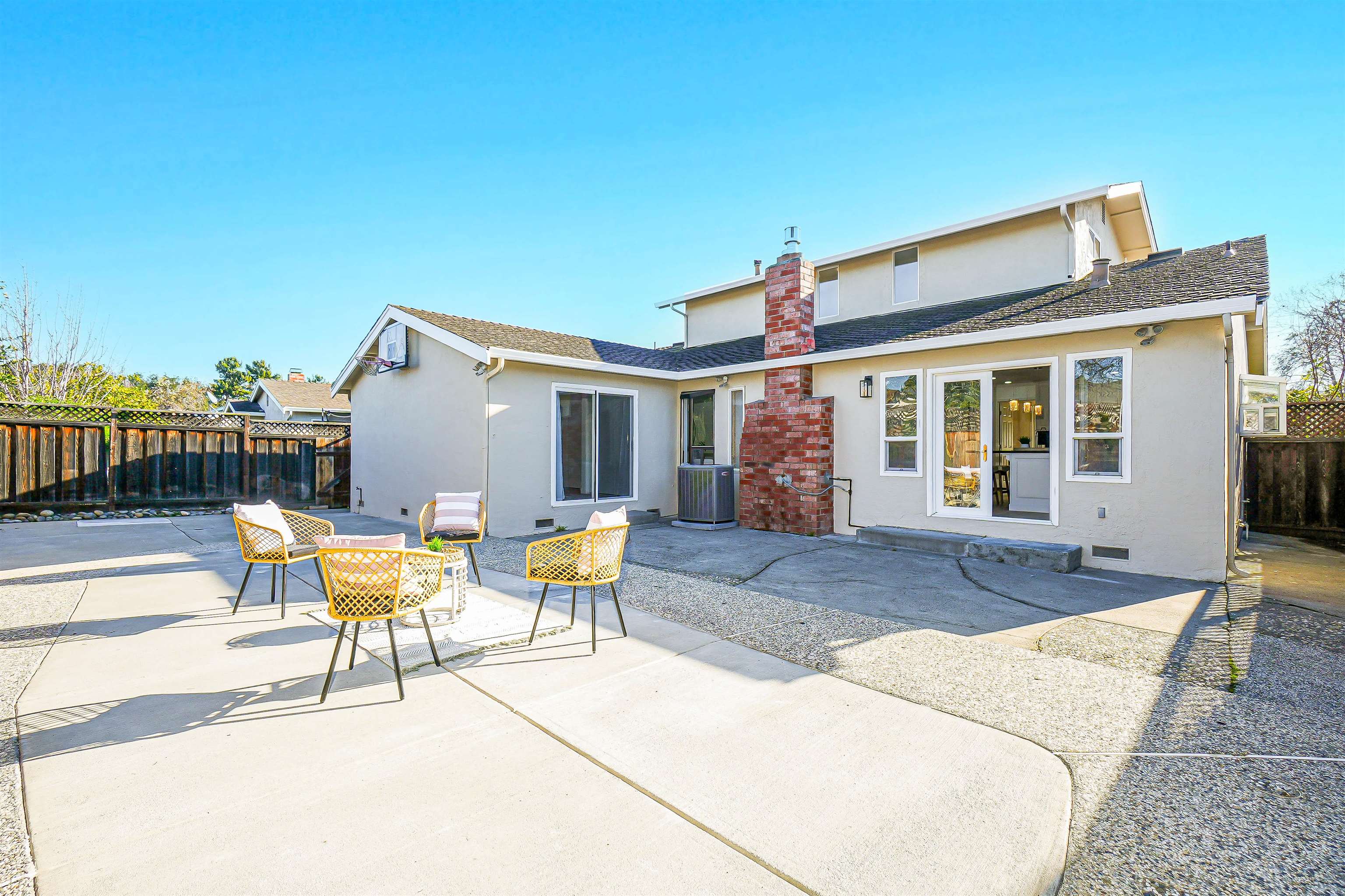 Detail Gallery Image 5 of 60 For 3159 Rowe Pl, Fremont,  CA 94536 - 5 Beds | 3 Baths