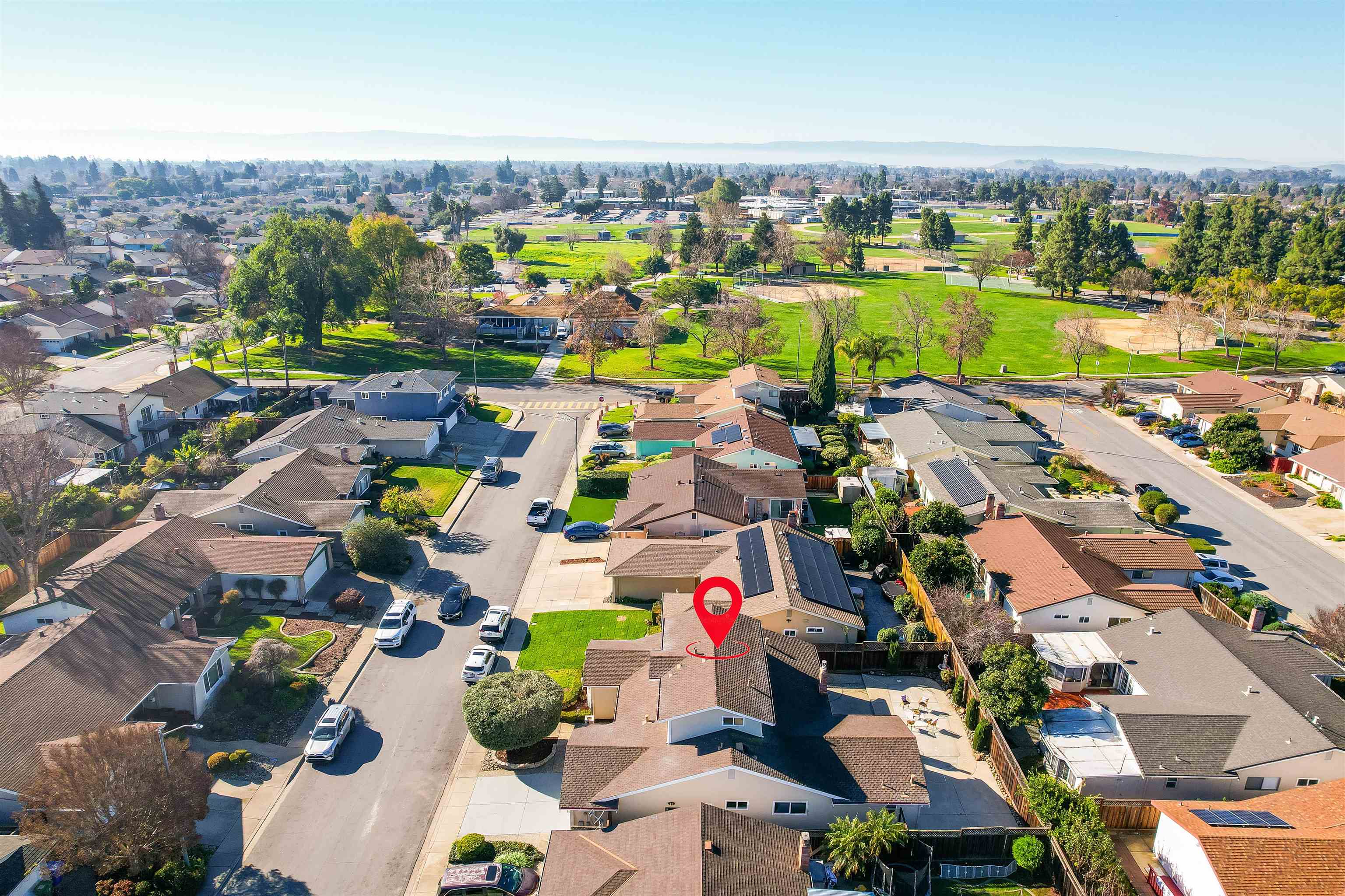 Detail Gallery Image 56 of 60 For 3159 Rowe Pl, Fremont,  CA 94536 - 5 Beds | 3 Baths