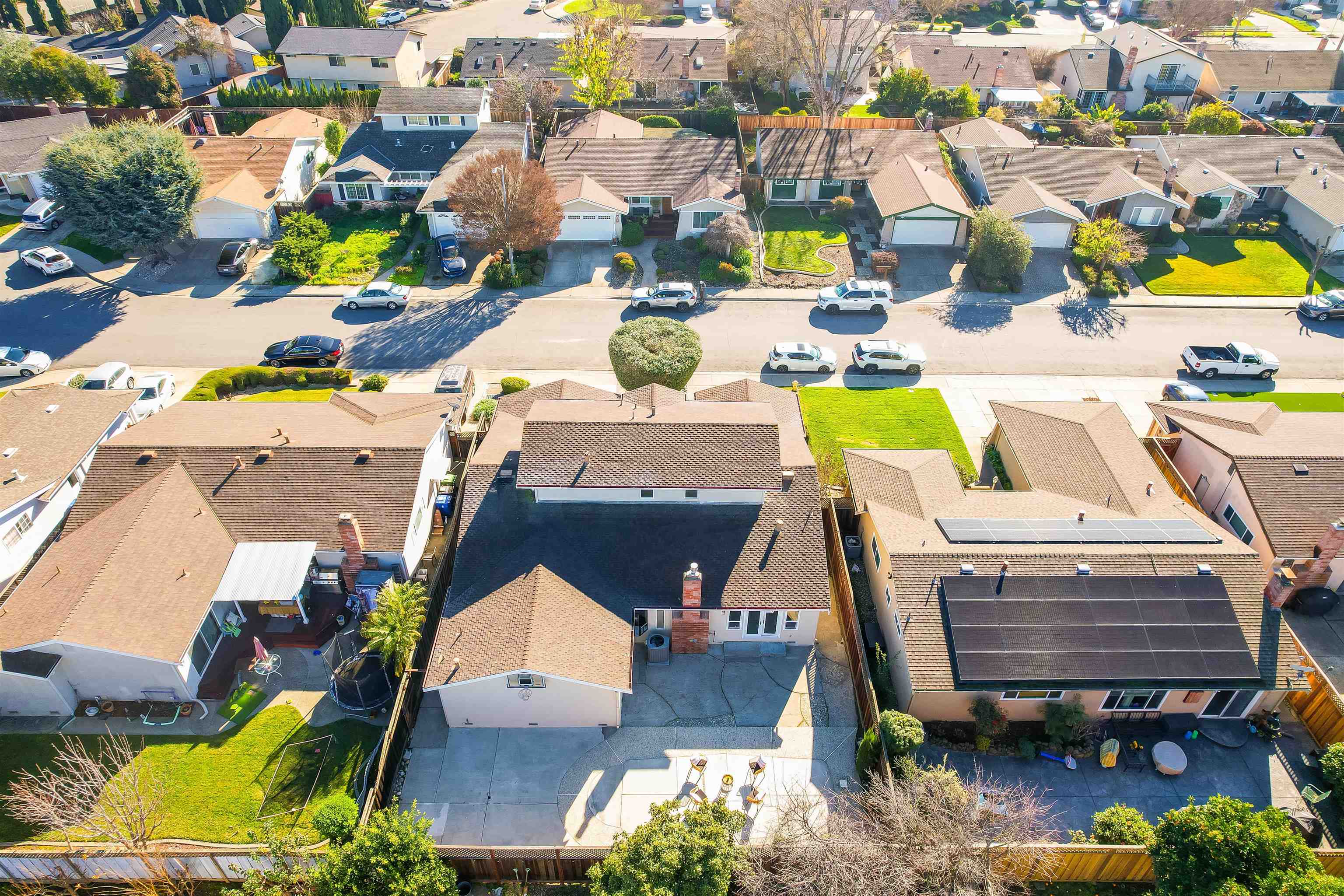 Detail Gallery Image 57 of 60 For 3159 Rowe Pl, Fremont,  CA 94536 - 5 Beds | 3 Baths