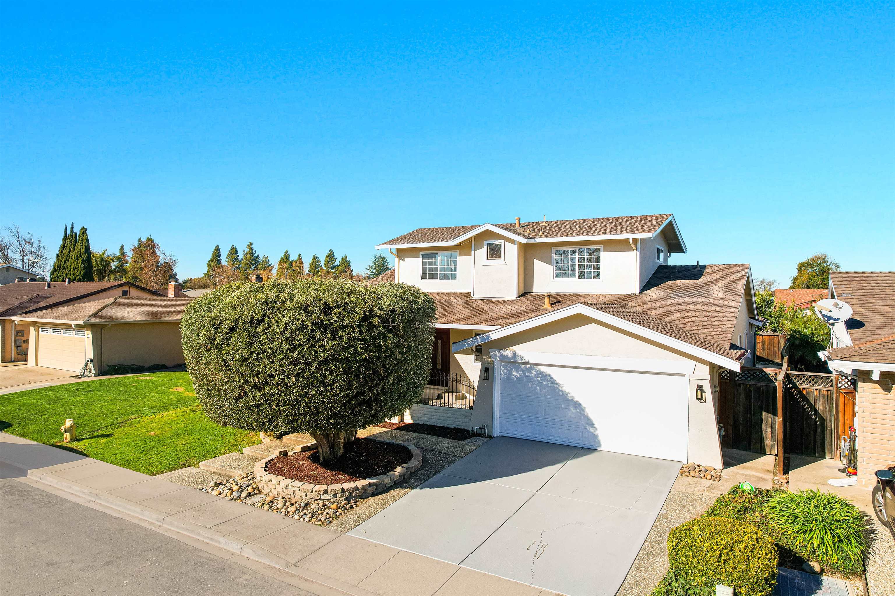 Detail Gallery Image 60 of 60 For 3159 Rowe Pl, Fremont,  CA 94536 - 5 Beds | 3 Baths