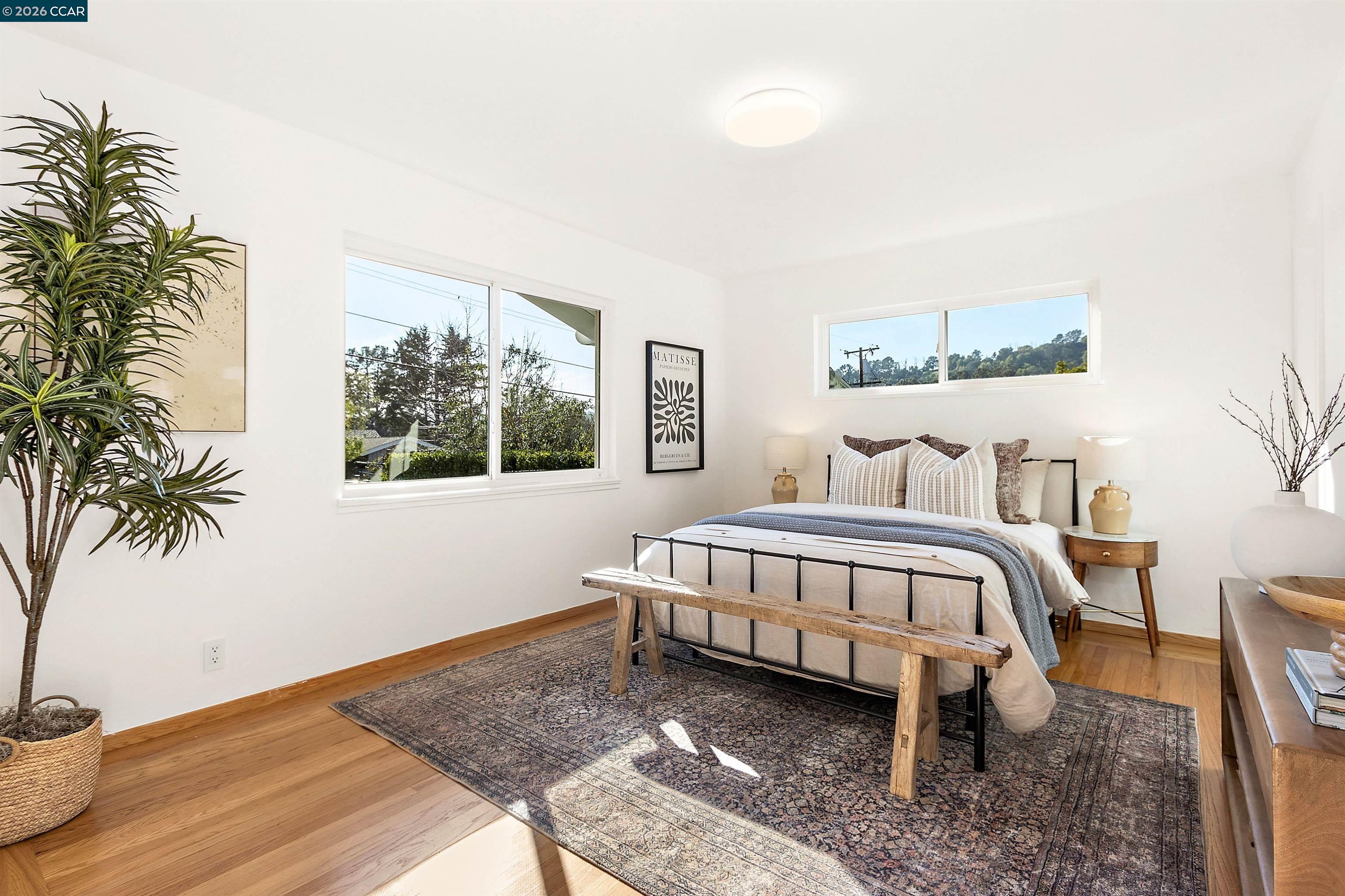 Detail Gallery Image 21 of 34 For 131 Donald Dr, Moraga,  CA 94556 - 4 Beds | 3 Baths