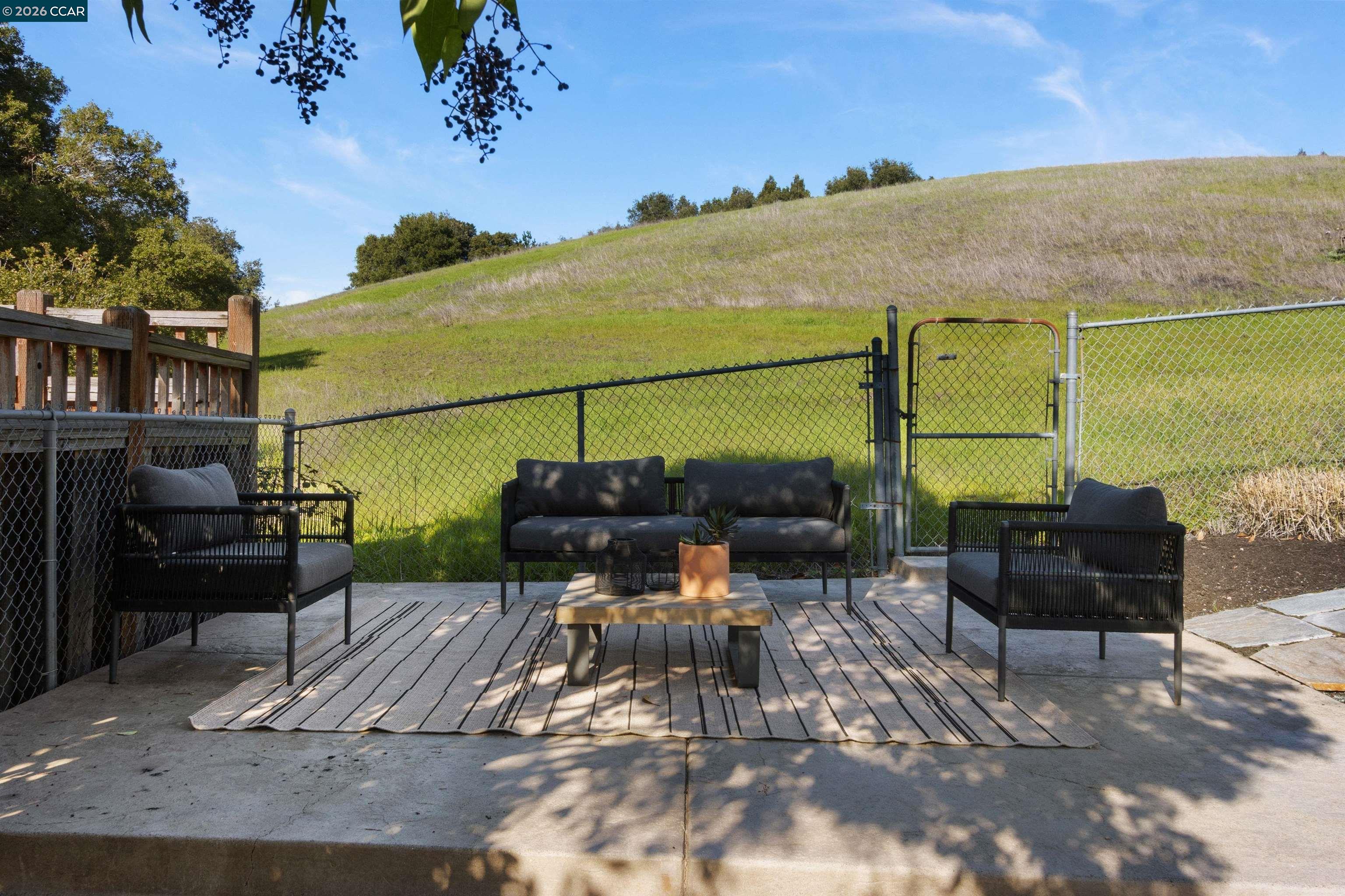 Detail Gallery Image 34 of 34 For 131 Donald Dr, Moraga,  CA 94556 - 4 Beds | 3 Baths