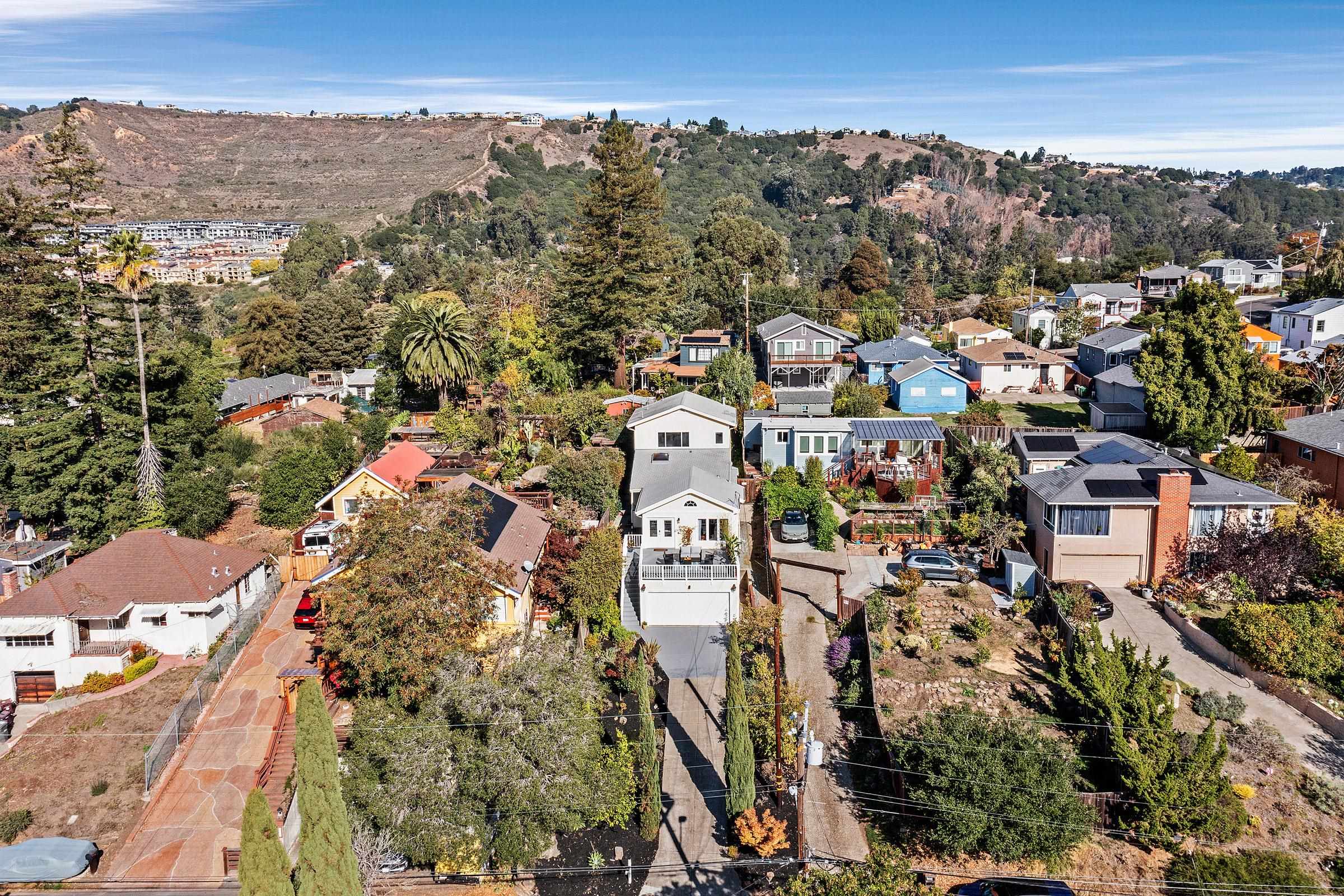 Detail Gallery Image 44 of 49 For 7554 Sunkist Dr, Oakland,  CA 94605 - 3 Beds | 2 Baths