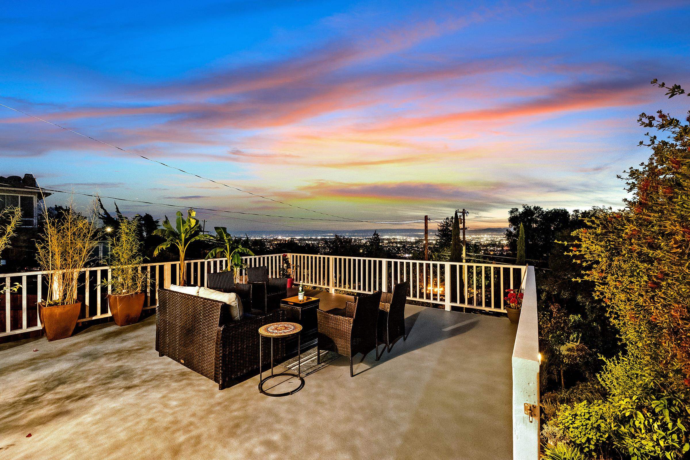 Detail Gallery Image 49 of 49 For 7554 Sunkist Dr, Oakland,  CA 94605 - 3 Beds | 2 Baths