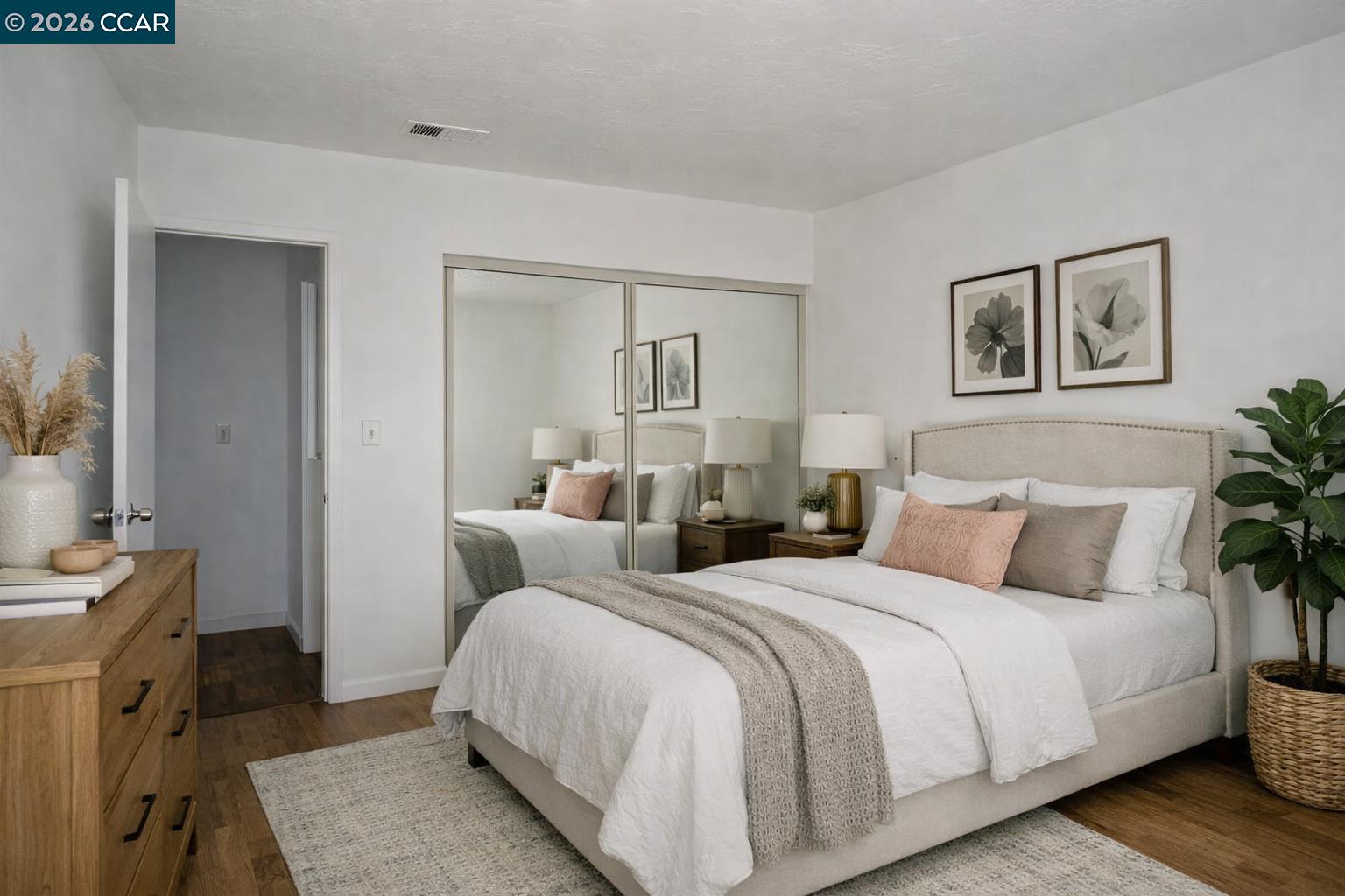 Detail Gallery Image 27 of 45 For 405 Don Fernando Way, San Jose,  CA 95123 - 3 Beds | 1/1 Baths