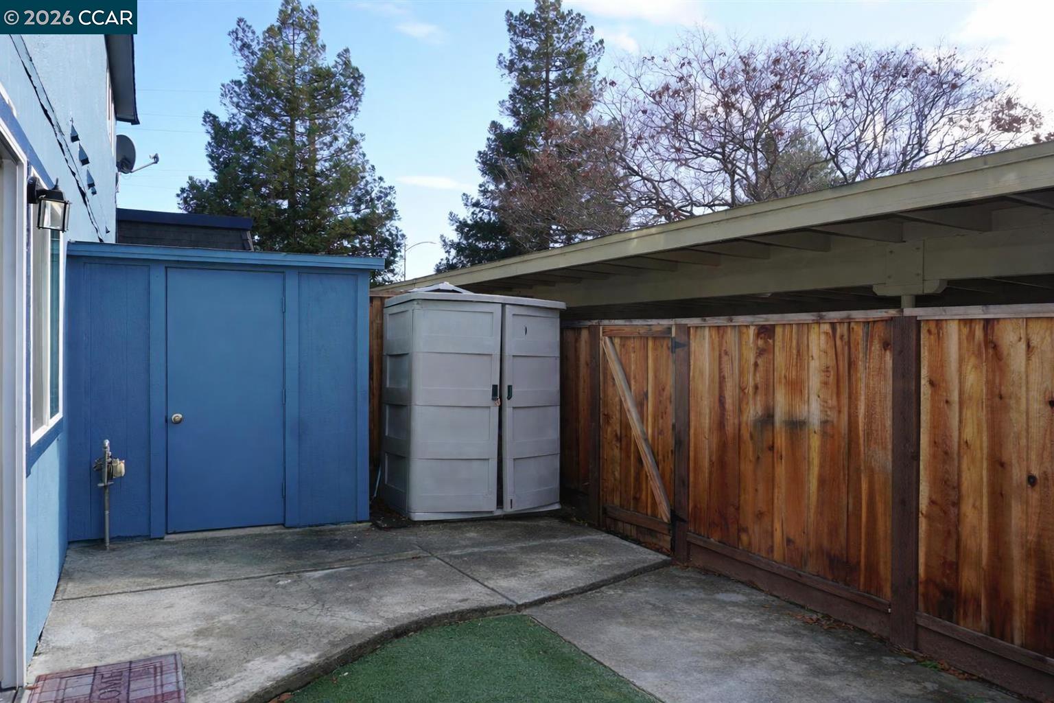 Detail Gallery Image 41 of 45 For 405 Don Fernando Way, San Jose,  CA 95123 - 3 Beds | 1/1 Baths