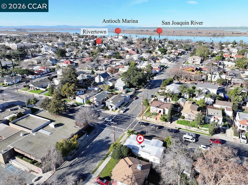 Detail Gallery Image 38 of 39 For 223 W 10th St, Antioch,  CA 94509 - 3 Beds | 1/1 Baths