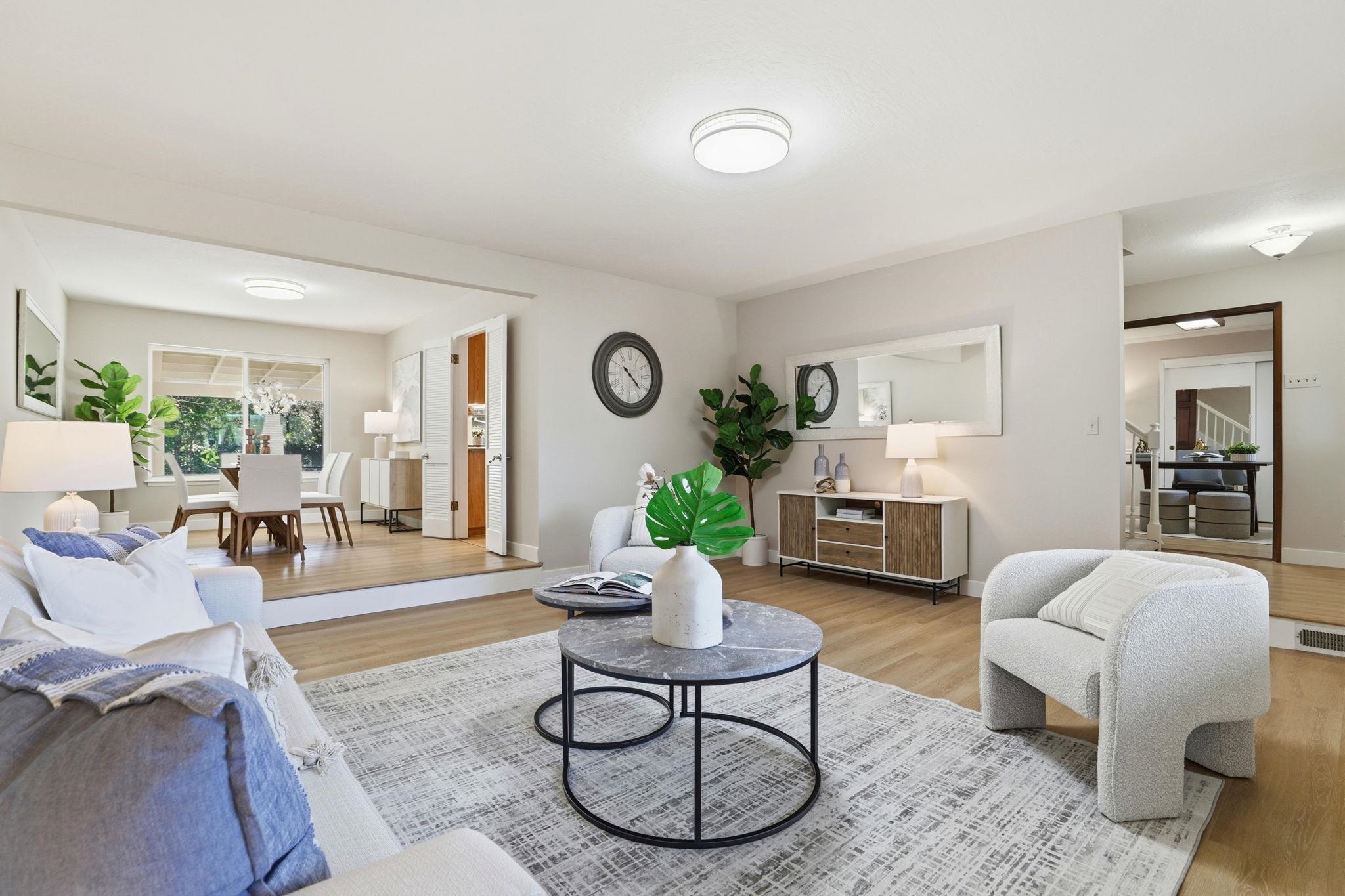 Detail Gallery Image 4 of 43 For 786 Wisteria Dr, Fremont,  CA 94539 - 4 Beds | 3 Baths