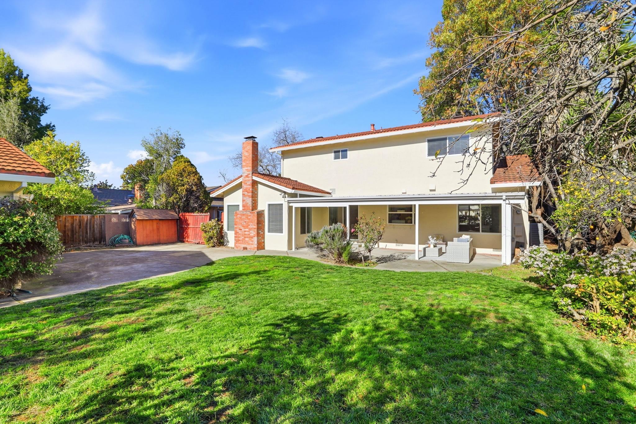 Detail Gallery Image 36 of 43 For 786 Wisteria Dr, Fremont,  CA 94539 - 4 Beds | 3 Baths