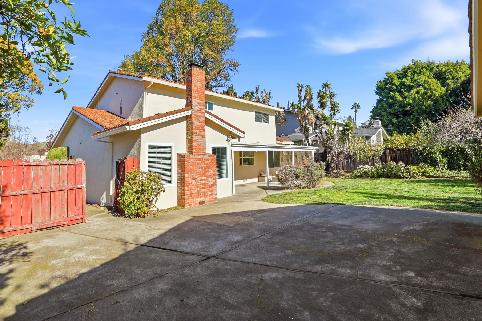 Detail Gallery Image 39 of 43 For 786 Wisteria Dr, Fremont,  CA 94539 - 4 Beds | 3 Baths