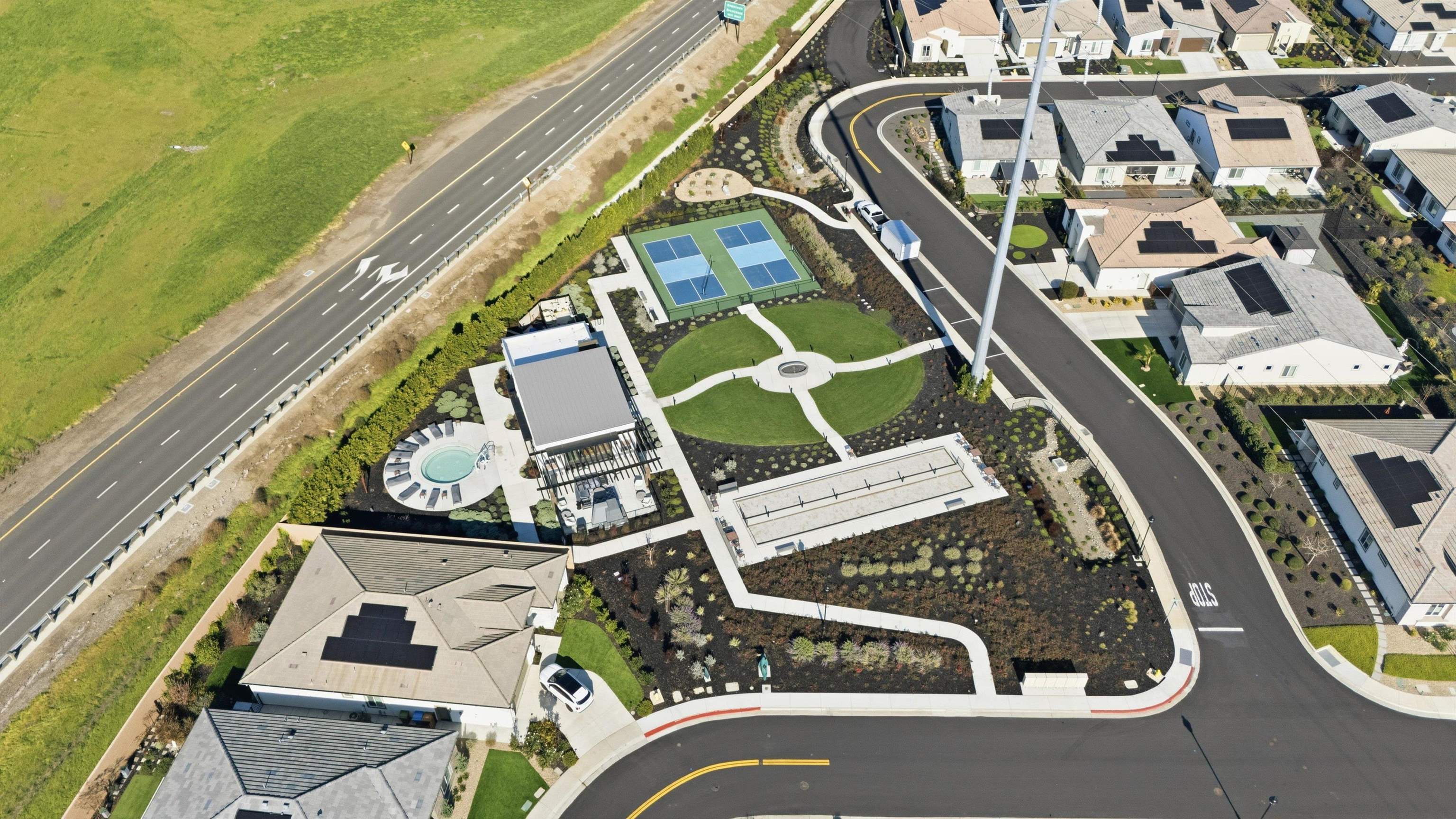 Detail Gallery Image 36 of 43 For 1820 Morello Dr, Brentwood,  CA 94513 - 3 Beds | 3 Baths