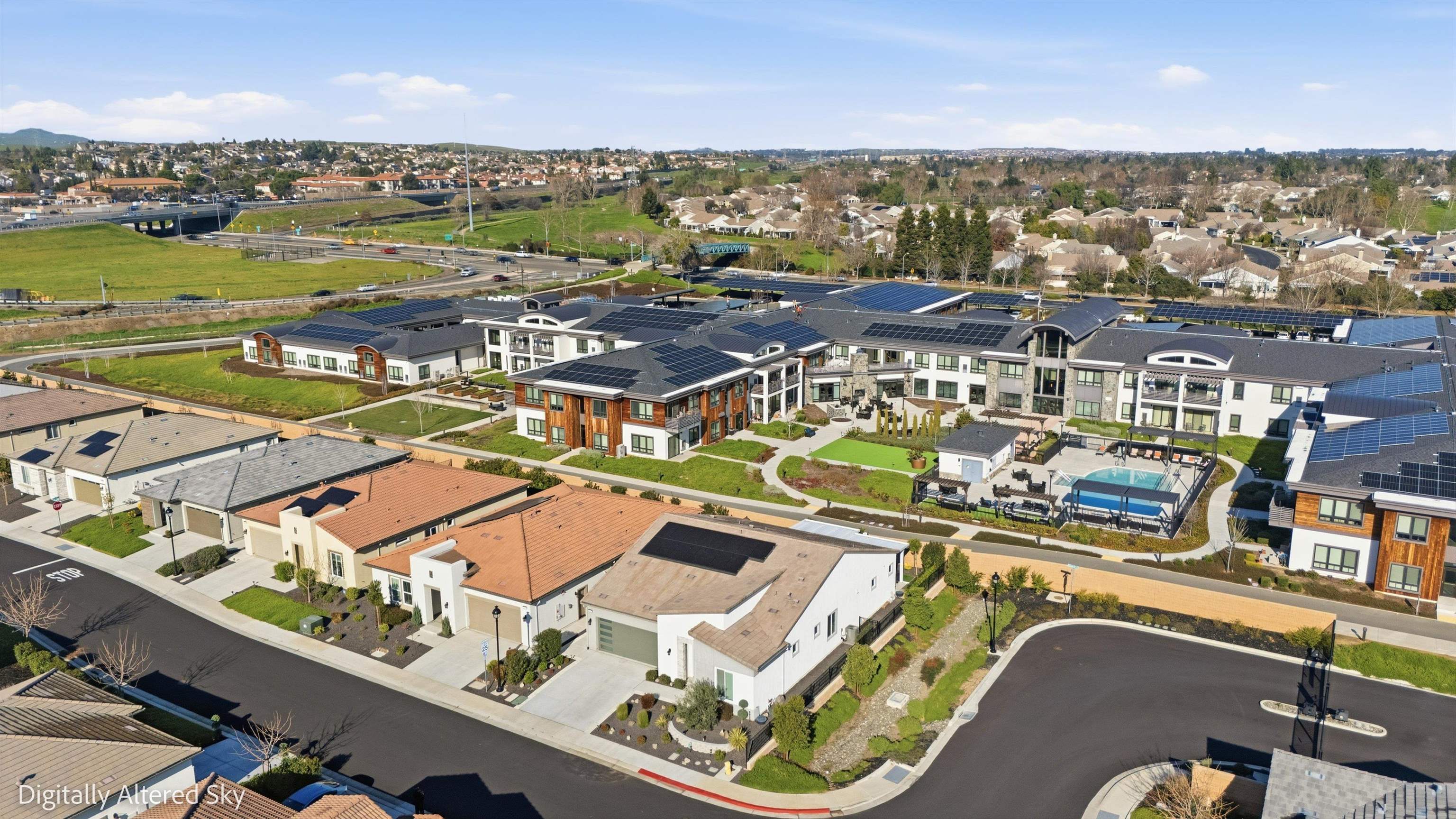 Detail Gallery Image 38 of 43 For 1820 Morello Dr, Brentwood,  CA 94513 - 3 Beds | 3 Baths