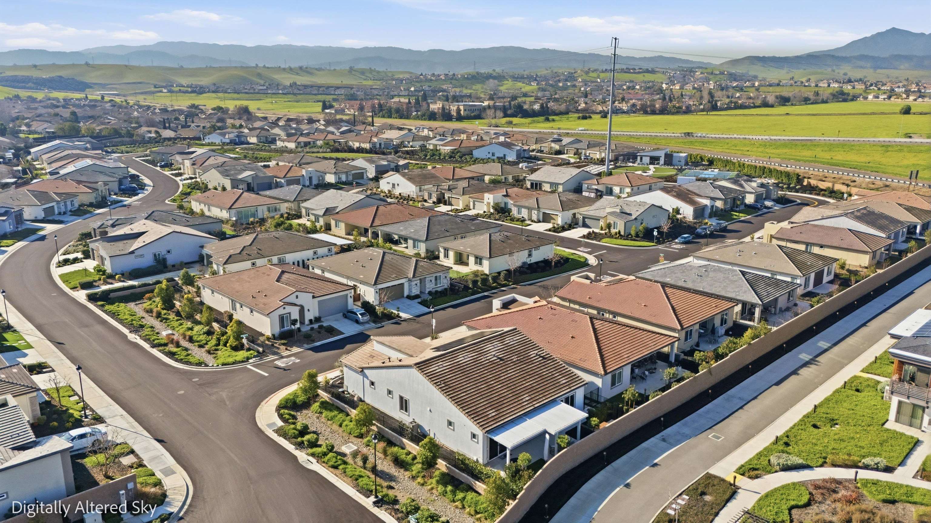 Detail Gallery Image 41 of 43 For 1820 Morello Dr, Brentwood,  CA 94513 - 3 Beds | 3 Baths