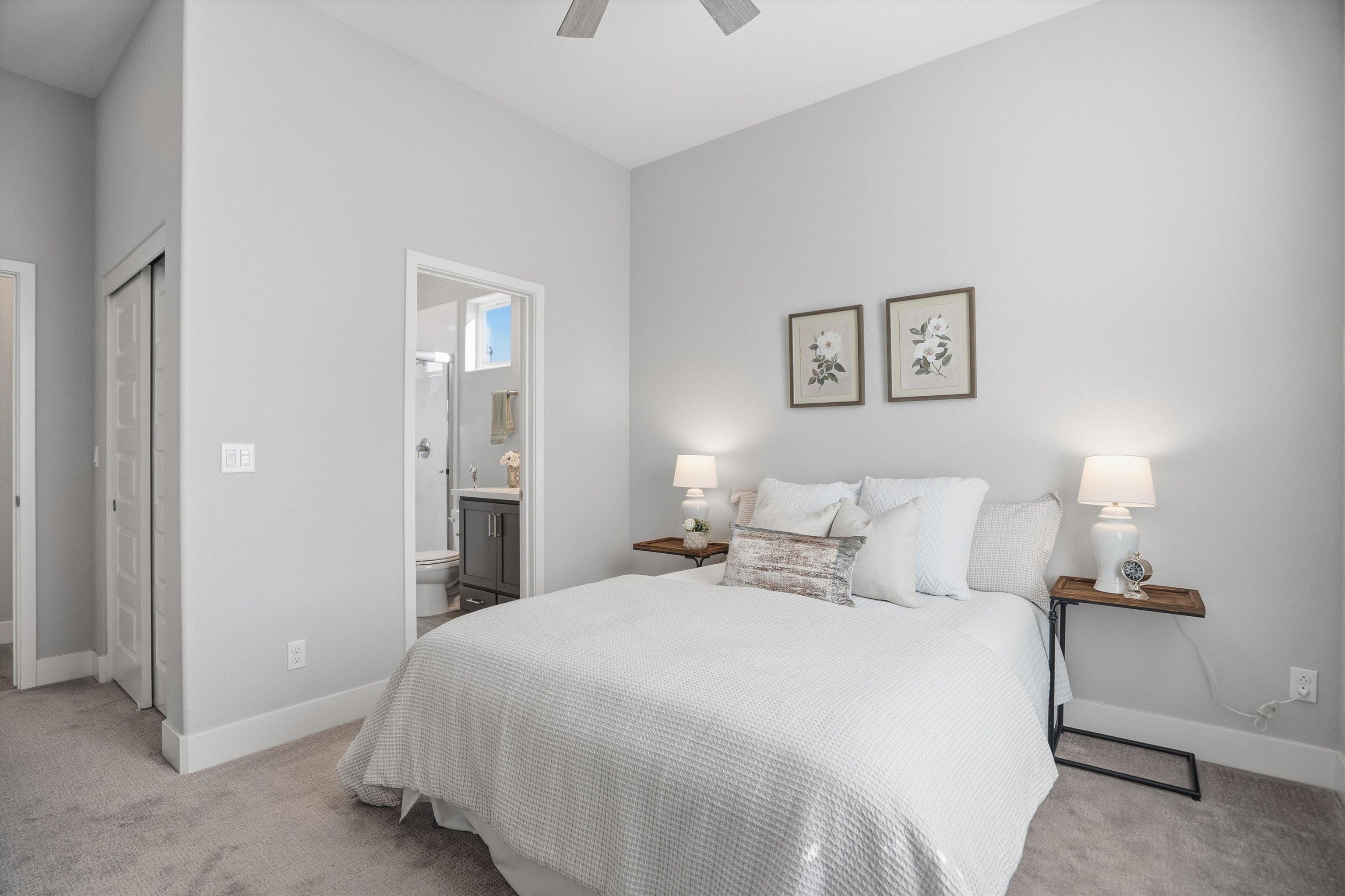 Detail Gallery Image 8 of 43 For 1820 Morello Dr, Brentwood,  CA 94513 - 3 Beds | 3 Baths