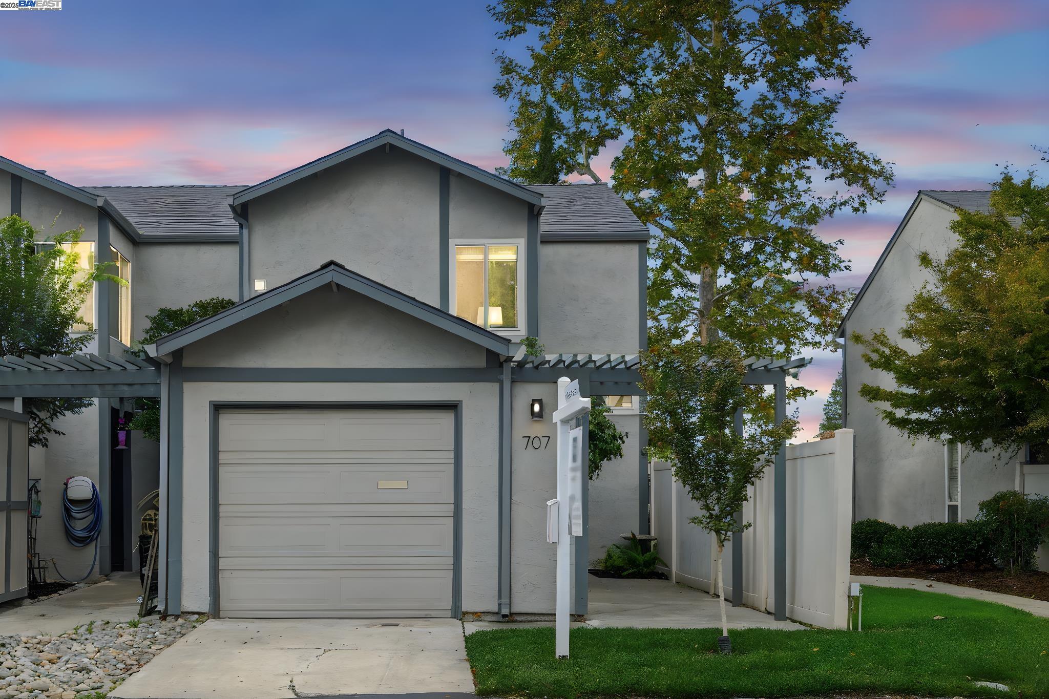 Detail Gallery Image 29 of 38 For 707 Sandpiper Cmn, Livermore,  CA 94551 - 3 Beds | 1/1 Baths