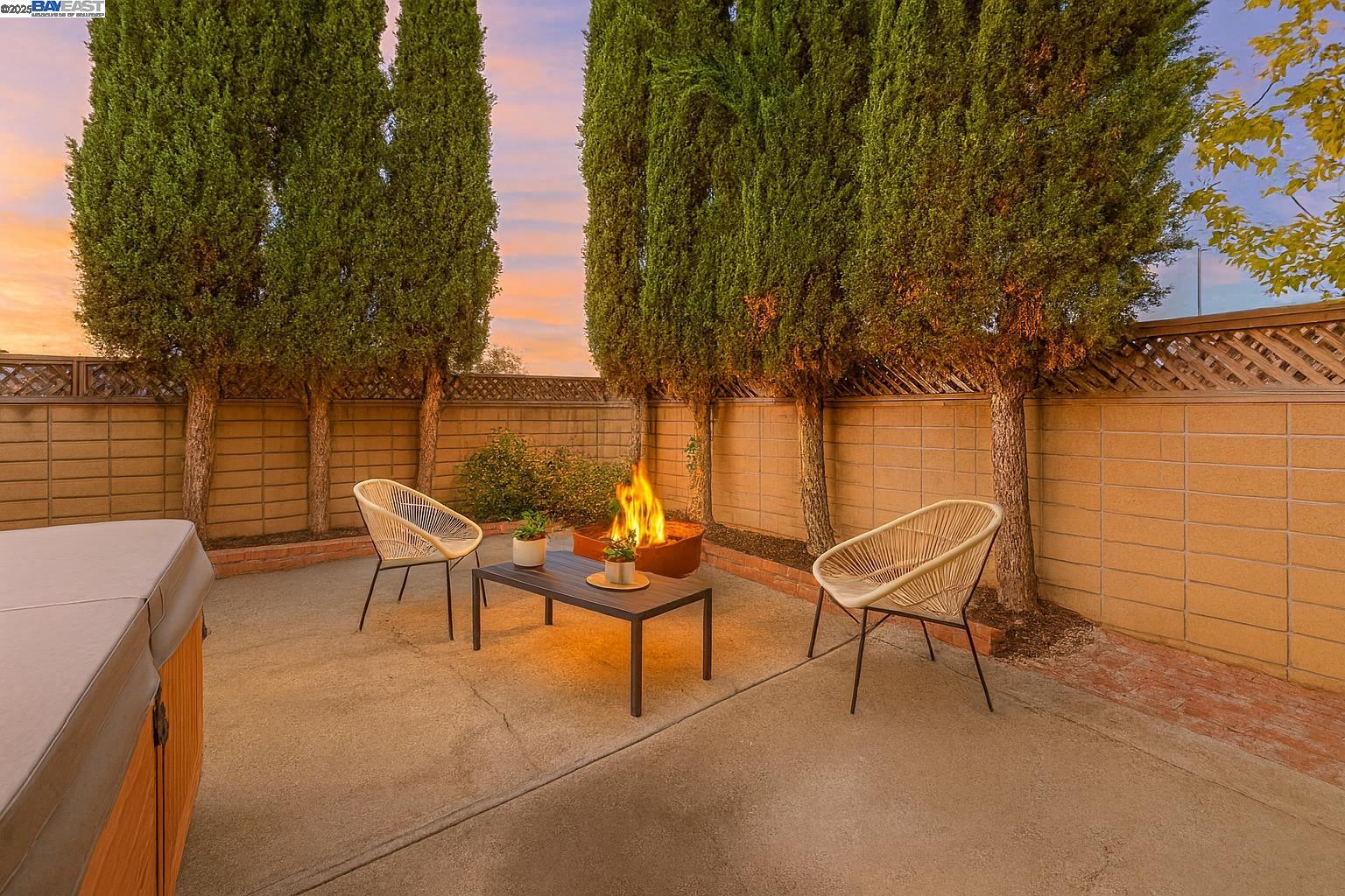 Detail Gallery Image 33 of 38 For 707 Sandpiper Cmn, Livermore,  CA 94551 - 3 Beds | 1/1 Baths