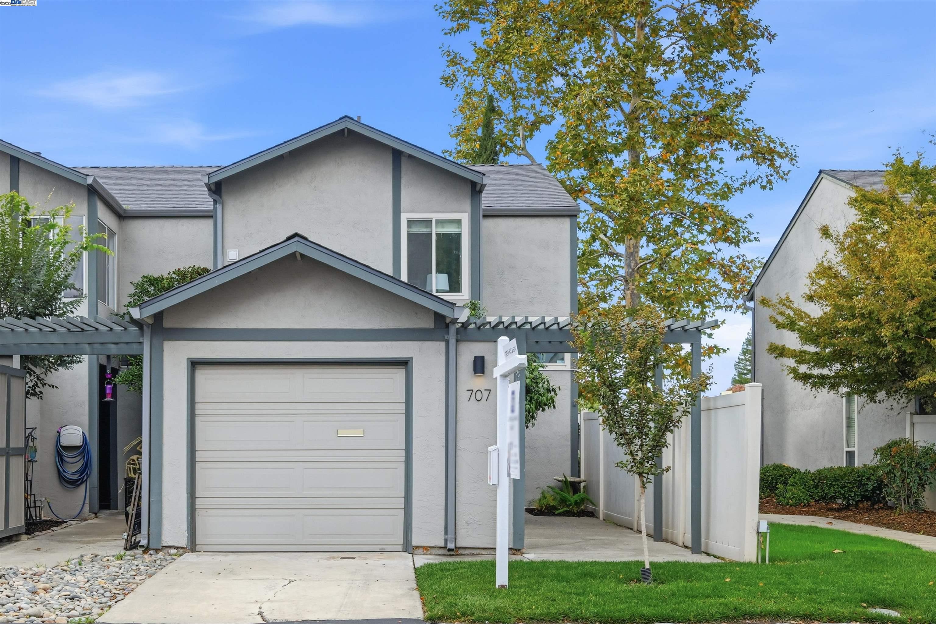 Detail Gallery Image 38 of 38 For 707 Sandpiper Cmn, Livermore,  CA 94551 - 3 Beds | 1/1 Baths