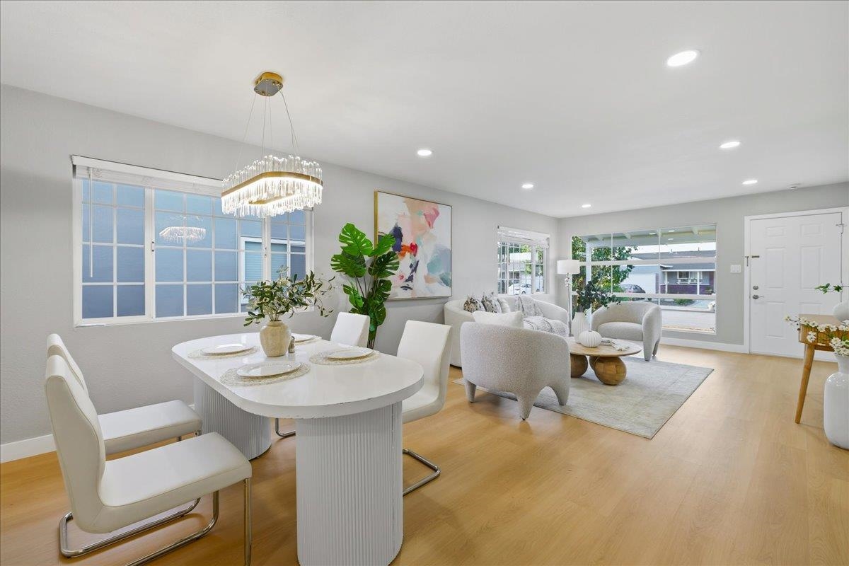 Detail Gallery Image 11 of 60 For 4564 San Juan Ave, Fremont,  CA 94536 - 3 Beds | 2 Baths