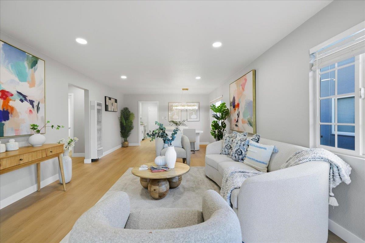 Detail Gallery Image 3 of 60 For 4564 San Juan Ave, Fremont,  CA 94536 - 3 Beds | 2 Baths