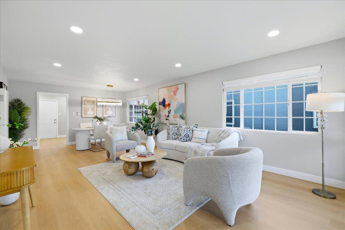 Detail Gallery Image 4 of 60 For 4564 San Juan Ave, Fremont,  CA 94536 - 3 Beds | 2 Baths