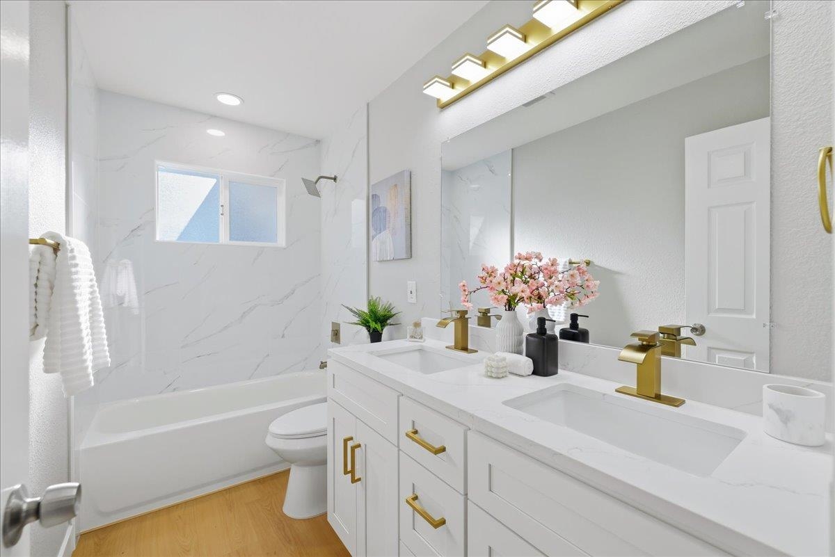 Detail Gallery Image 36 of 60 For 4564 San Juan Ave, Fremont,  CA 94536 - 3 Beds | 2 Baths